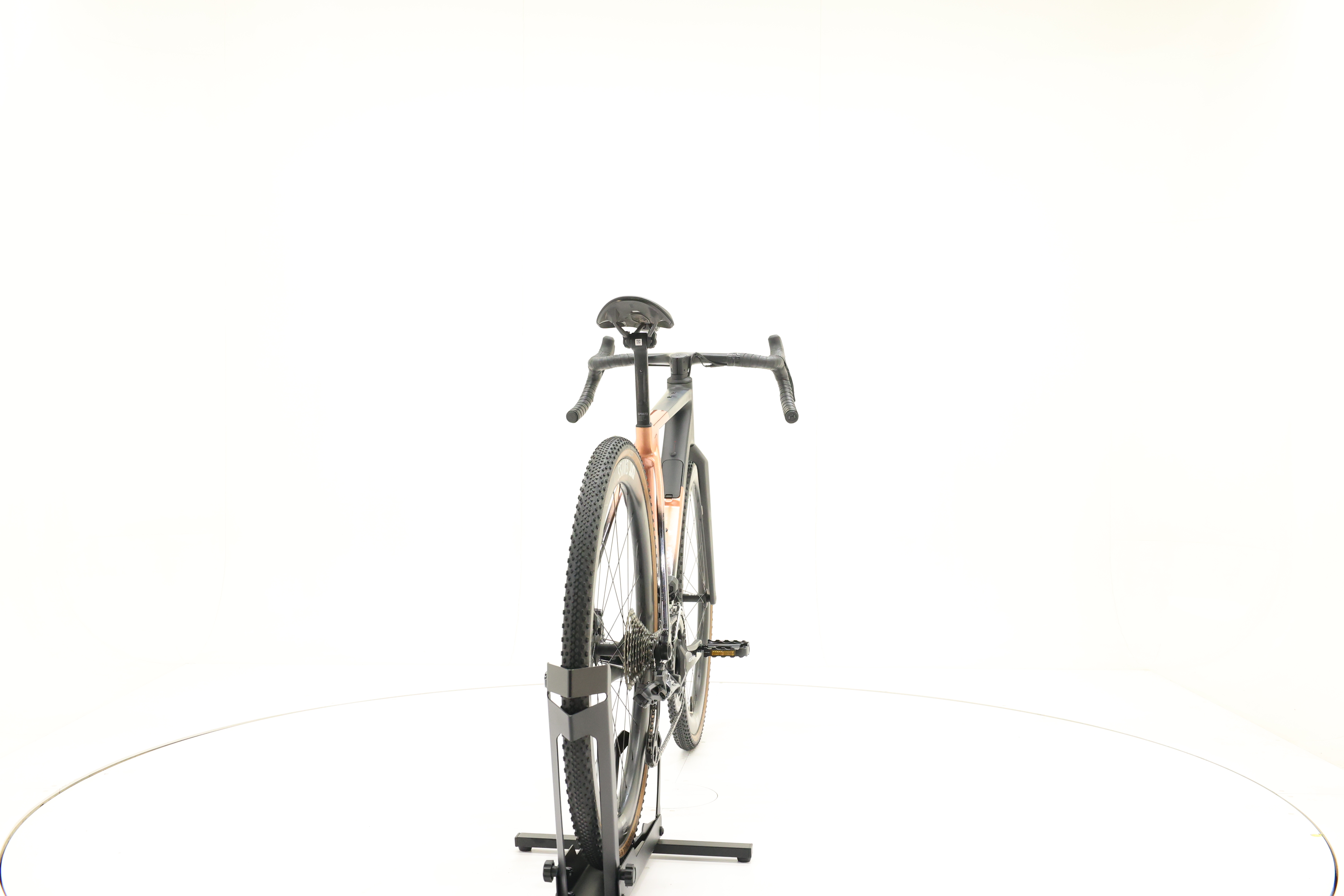 Canyon Grail CFR Di2, S, 160-169 cm, 2024, 0 km – Bild 5 von 5