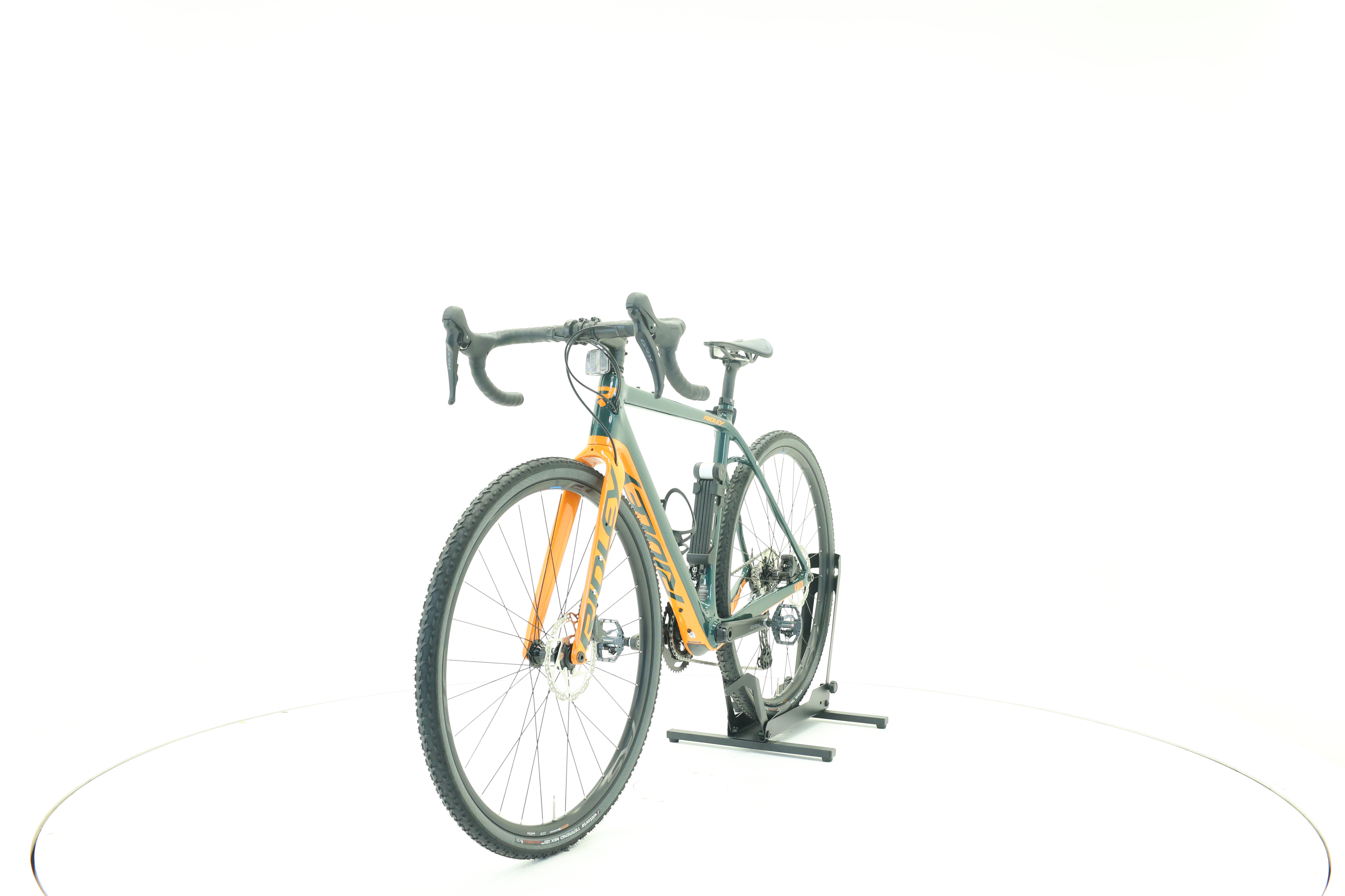 Ridley Kanzo C Adventure, S, 160-169 cm, 2024, 0 km – Bild 5 von 5
