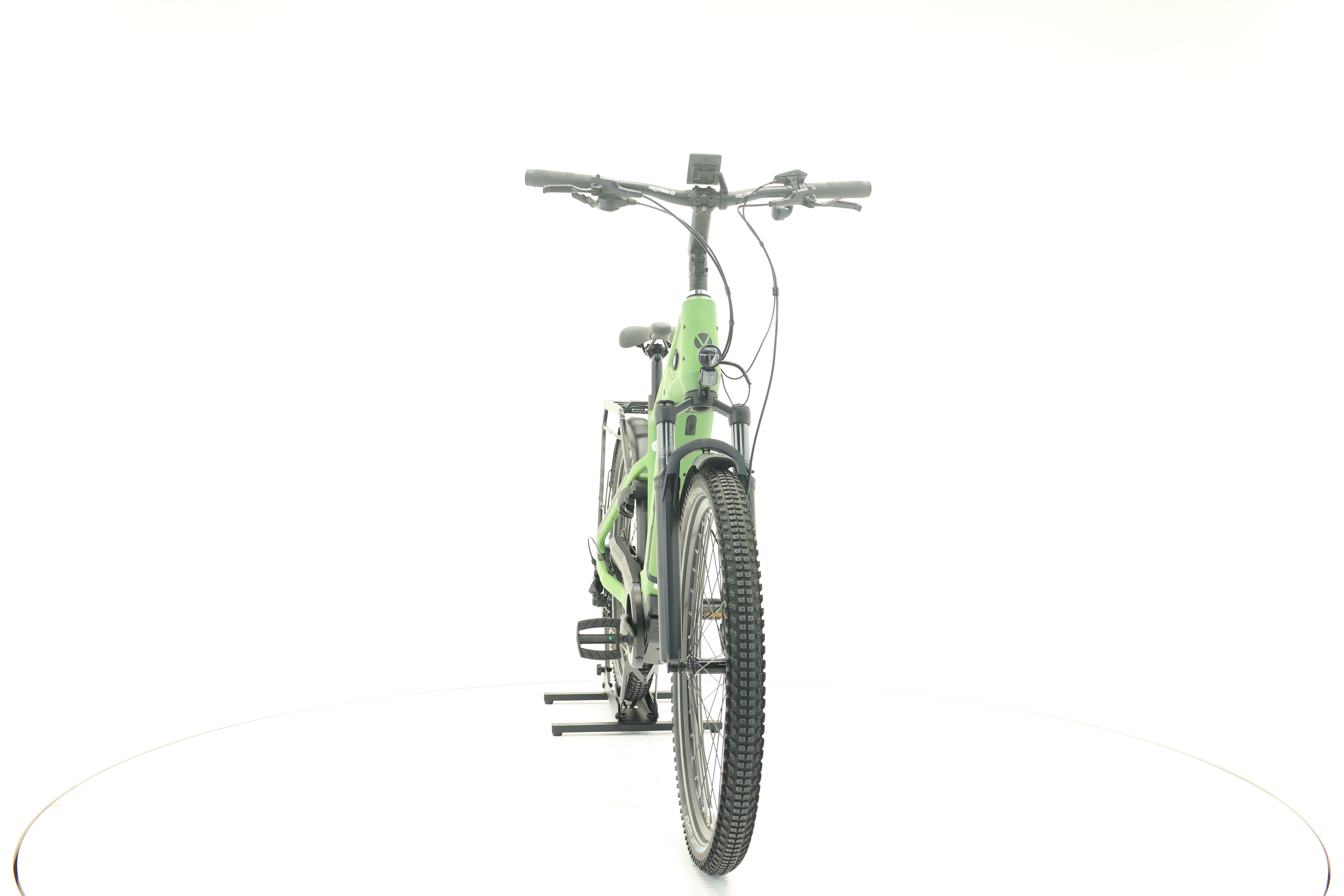 Velo de Ville SEB890