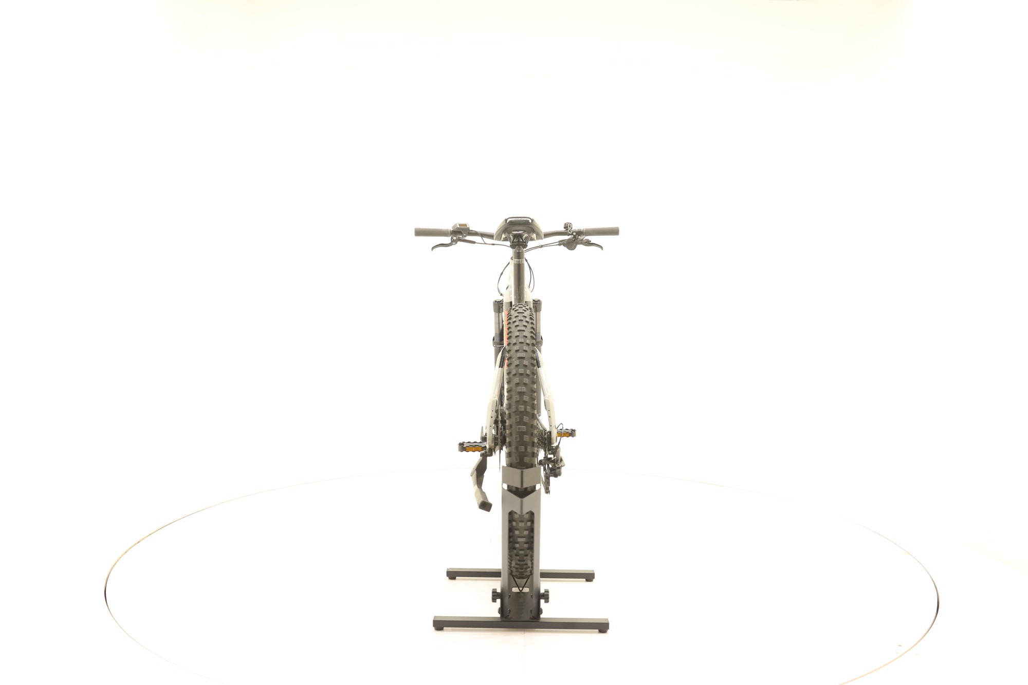 Haibike HARDSEVEN 9