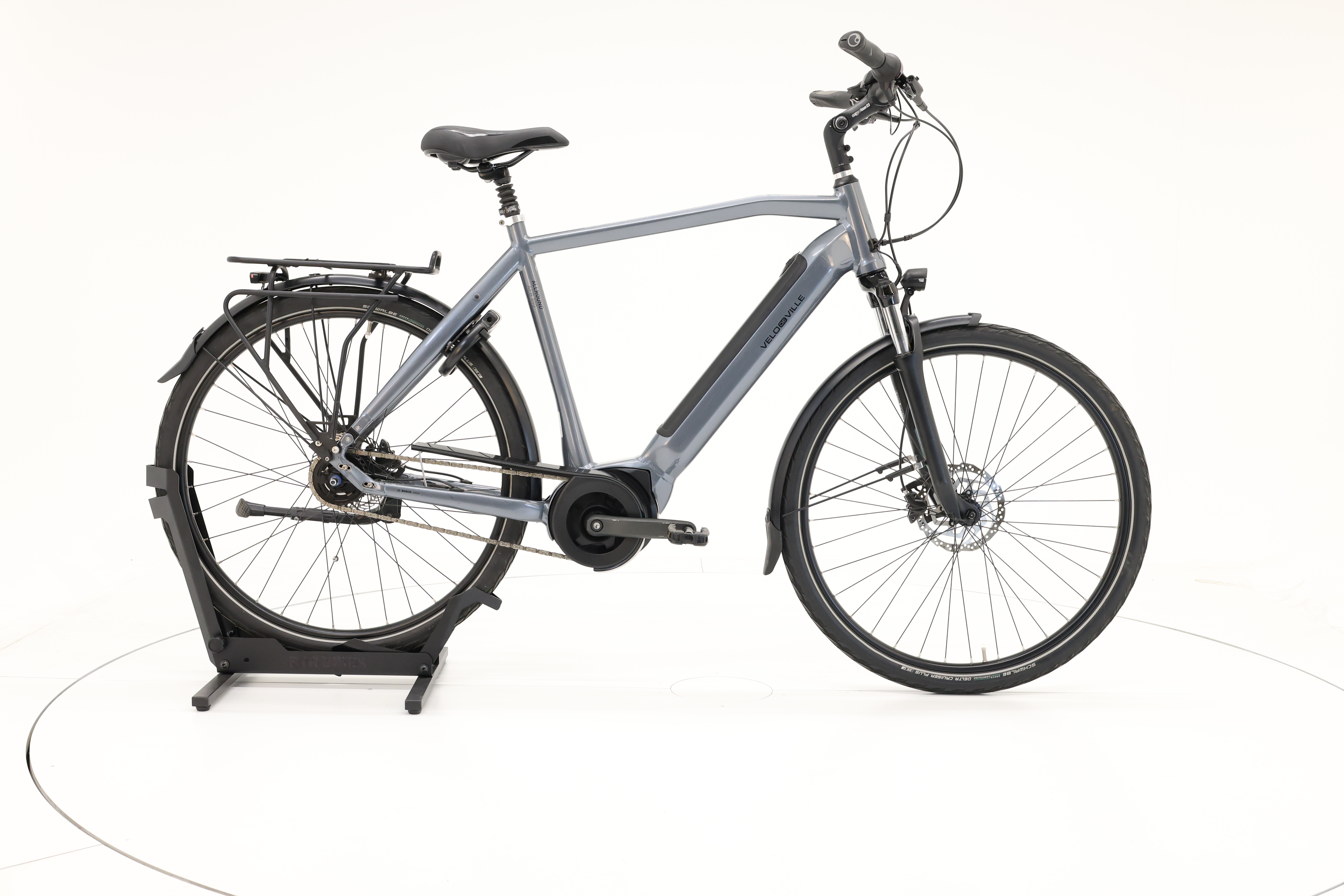 Velo de Ville AEB 890