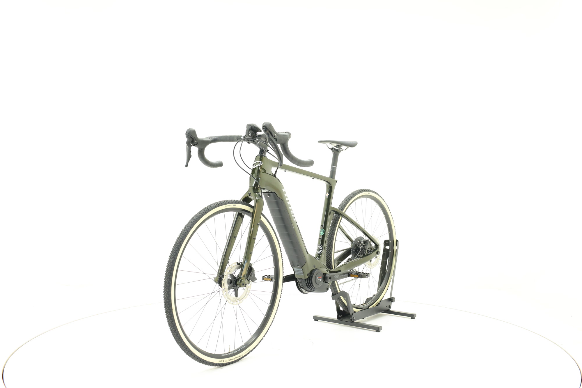 Sonstige RLT E9 RDO 4-STAR E-Bike electric, 50 cm, 180-189 cm, 2022, 1454 km – Bild 1 von 8