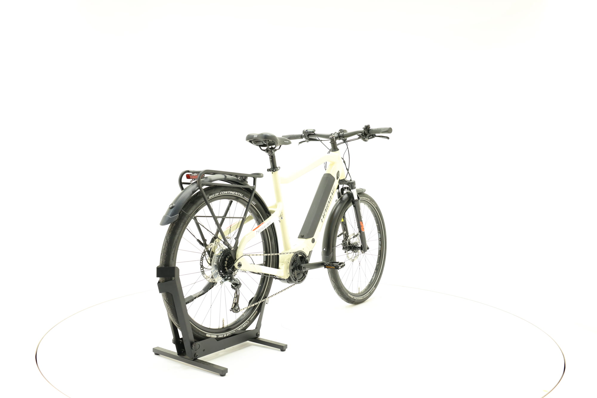 Haibike Trekking 4