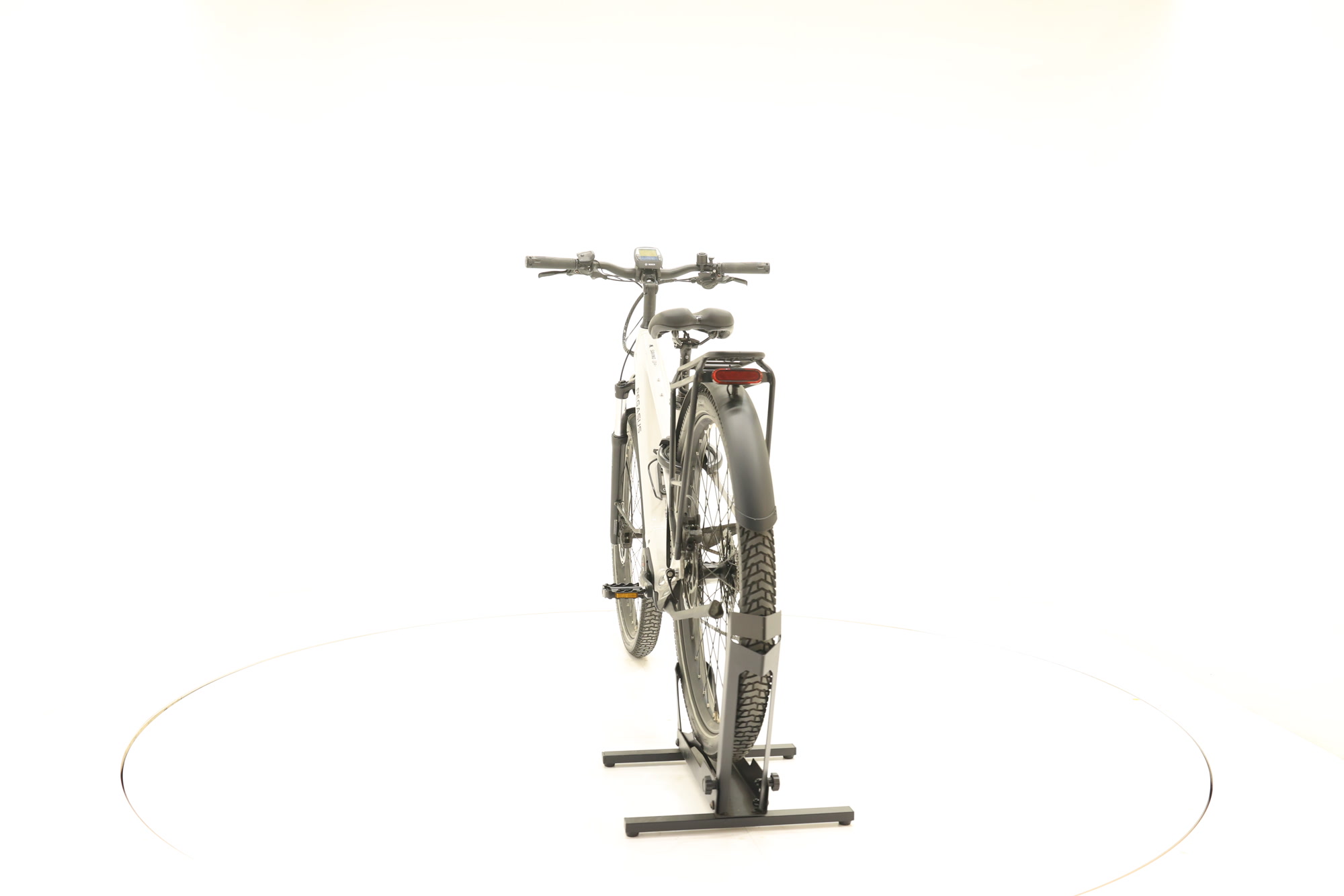 Pegasus Savino EVO 10 CX