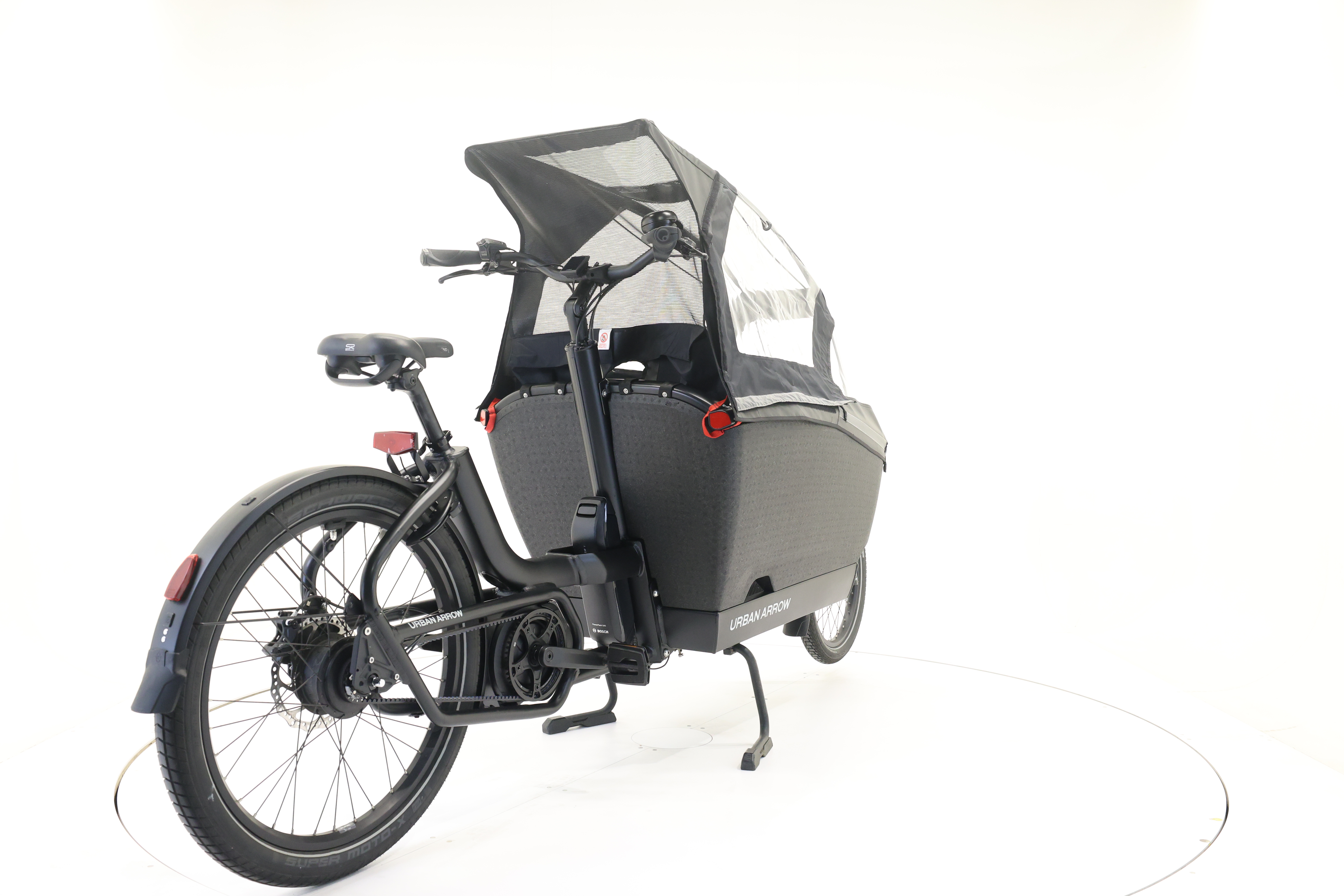 Urban Arrow FamilyNext Advanced