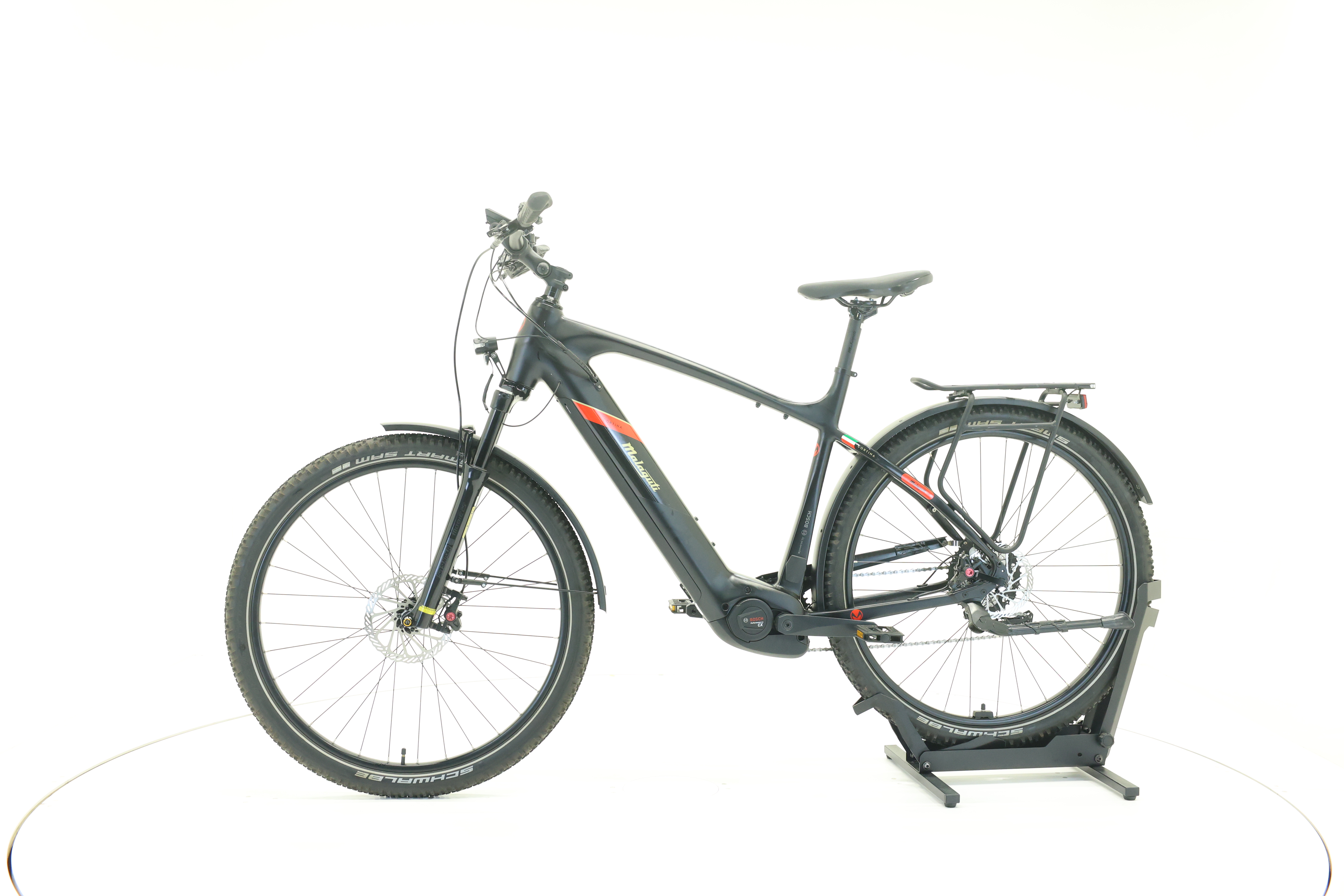 Malaguti Cortina, L, 180-189 cm, 2023, 556 km – Bild 8 von 24