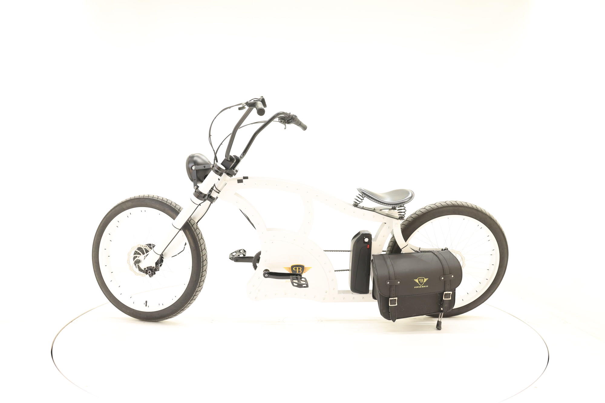 Power-Bikes PB Cruiser