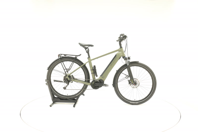 Kalkhoff Entrice 5, 48 cm, 160-169 cm, 2024, 1101 km – Bild 7 von 8