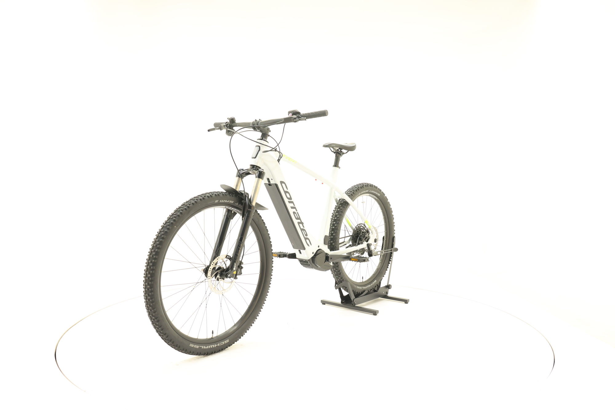 Corratec XVERT