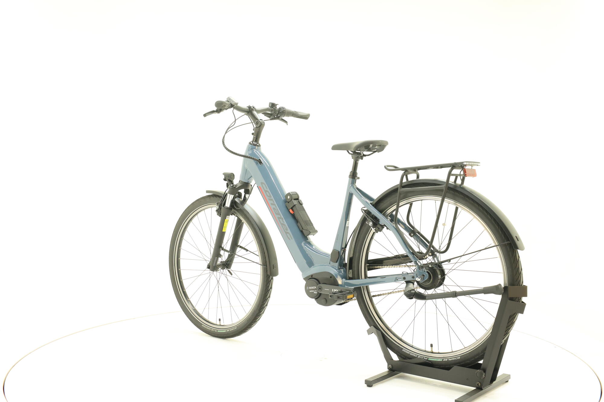 Corratec AP 5 LTD Wave