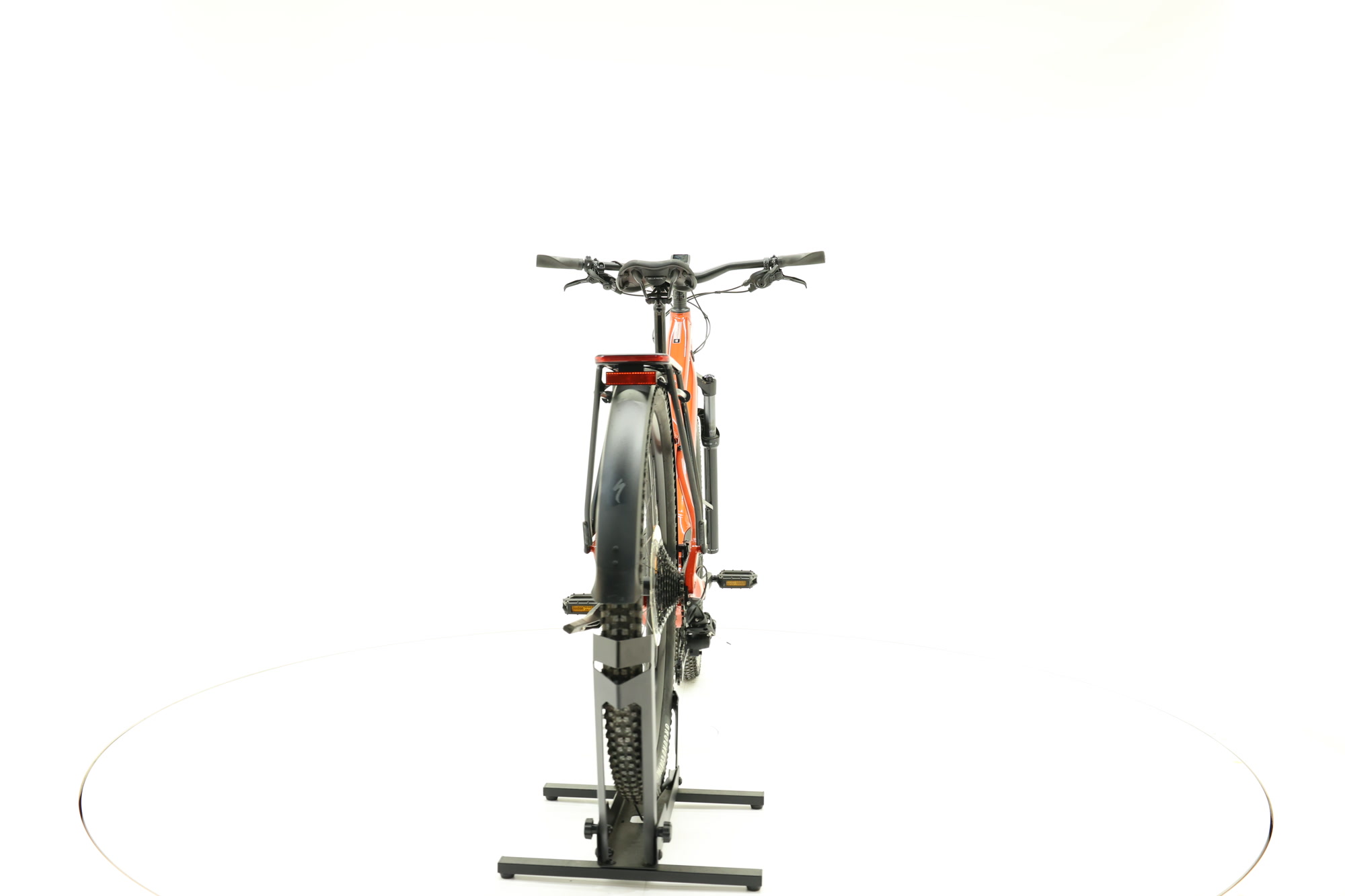 Specialized Turbo Tero 4.0, L, 180-189 cm, 2022, 268 km – Bild 3 von 8