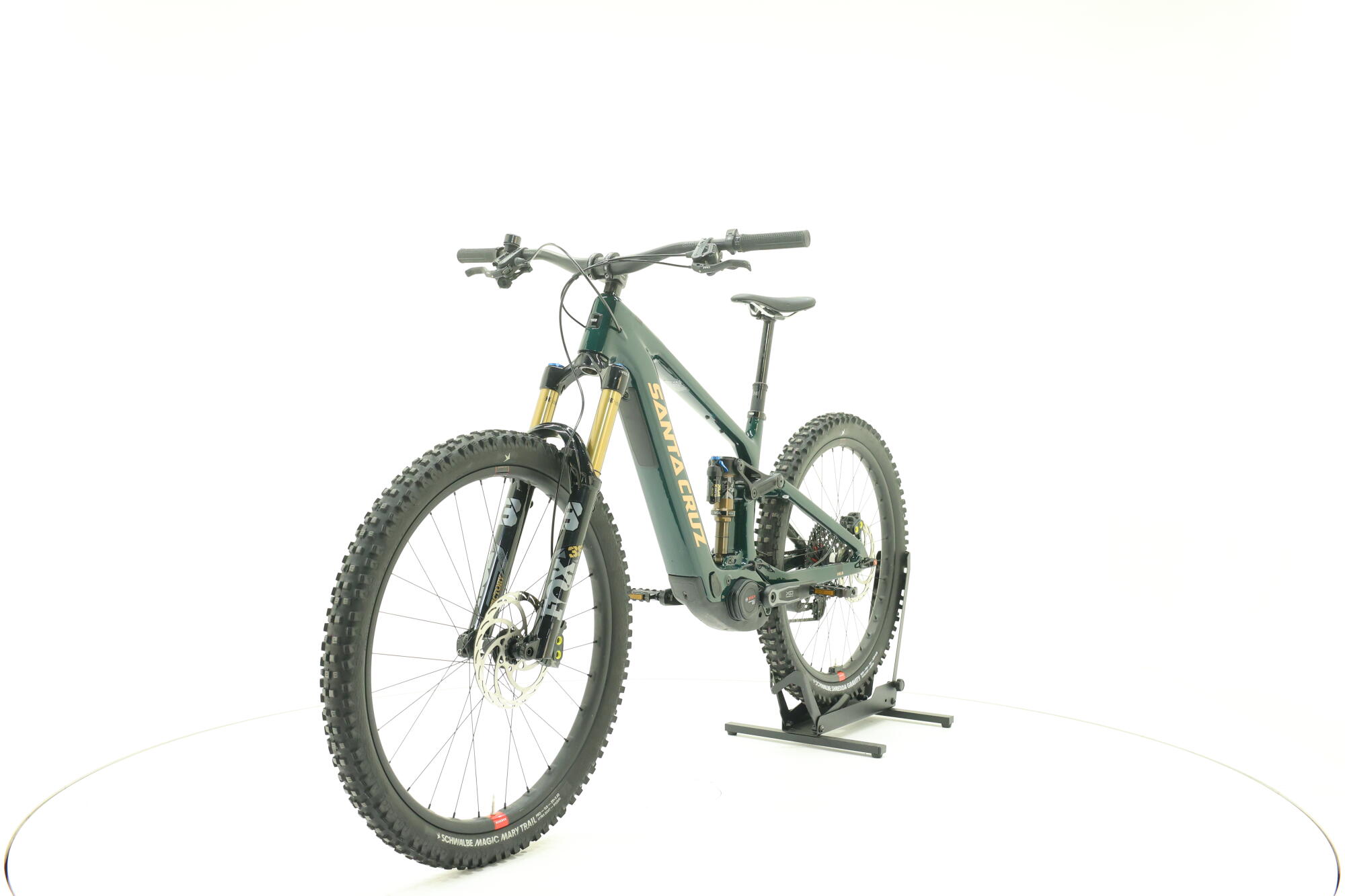 Santa Cruz Vala 1 cc mx x0 axs rsv