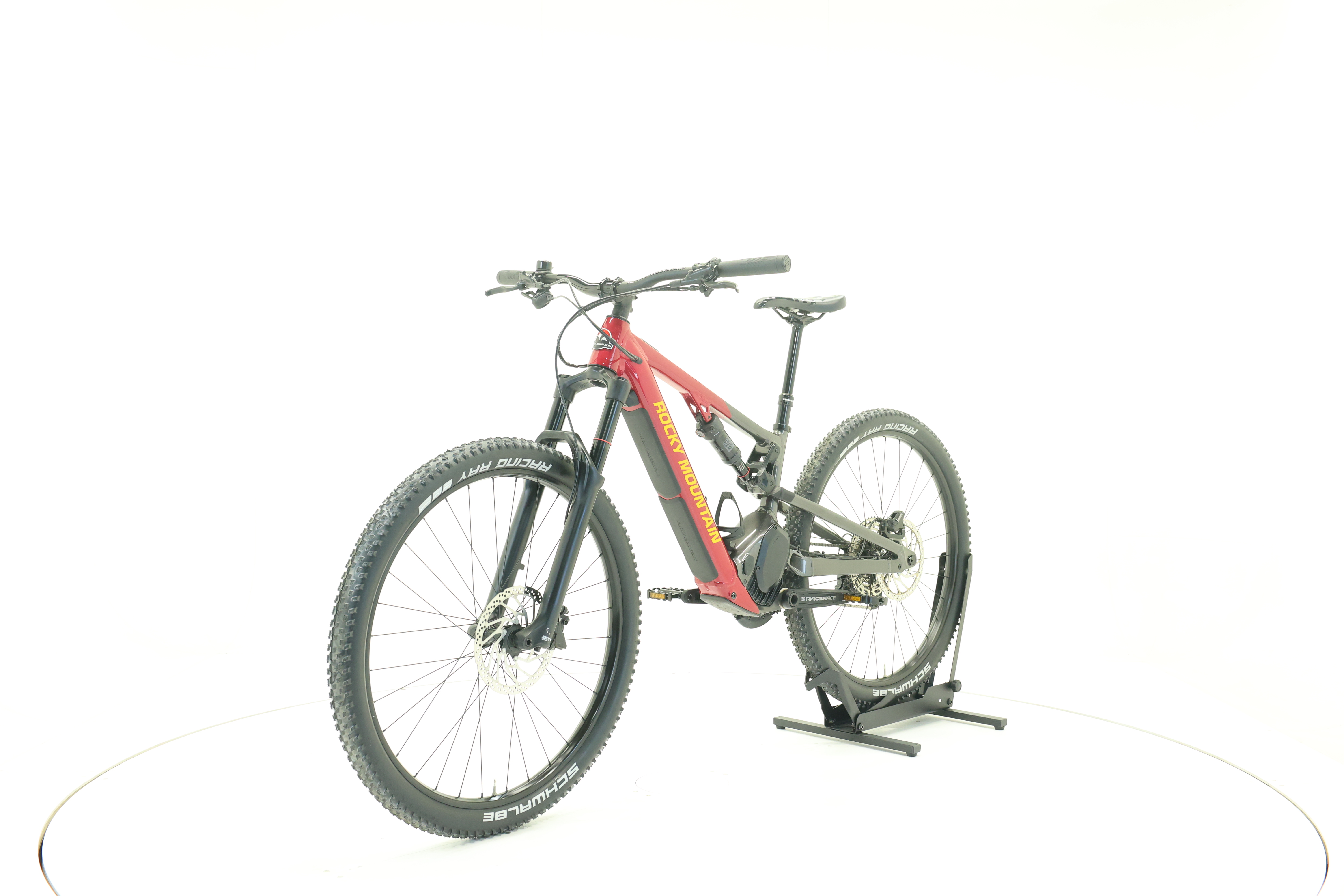 RockyMountain INSTINCT POWERPLAY ALLOY 30 C1