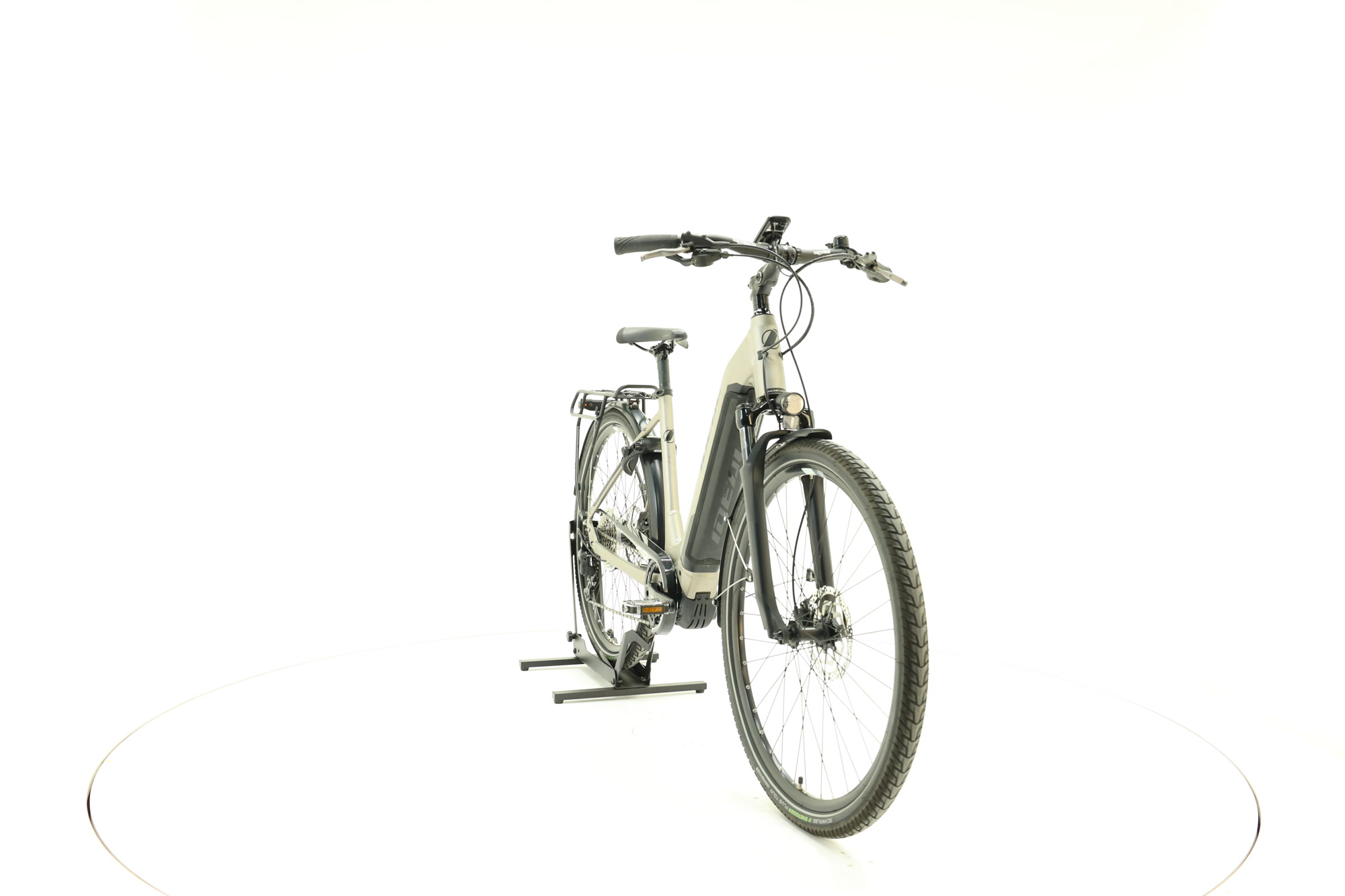 Ideal Futour 610FX, 50 cm, 160-169 cm, 2023, 875 km – Bild 7 von 8