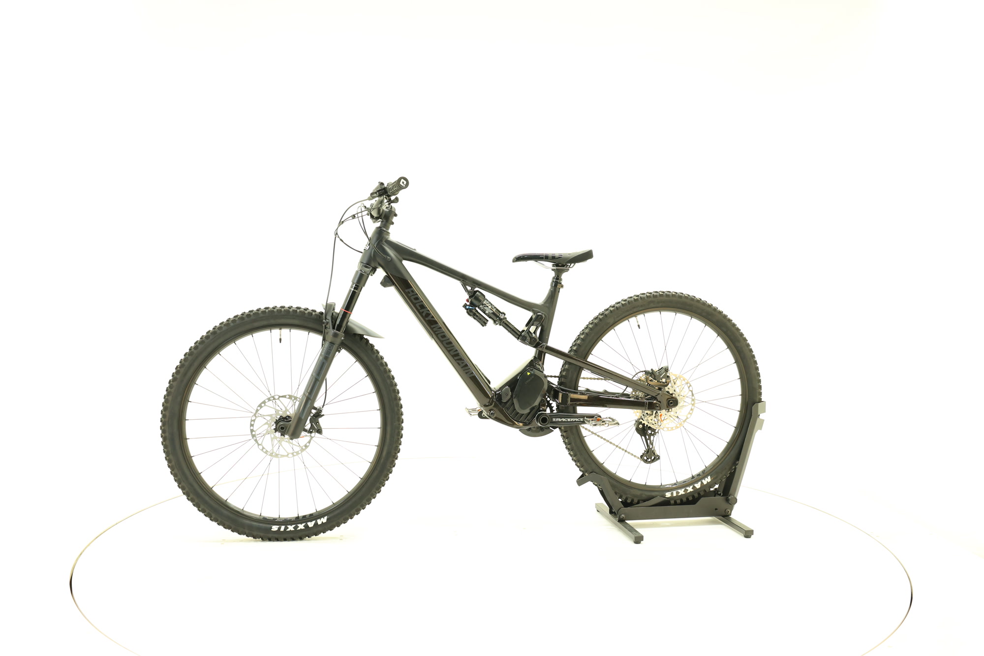 RockyMountain Altitude Powerplay A50
