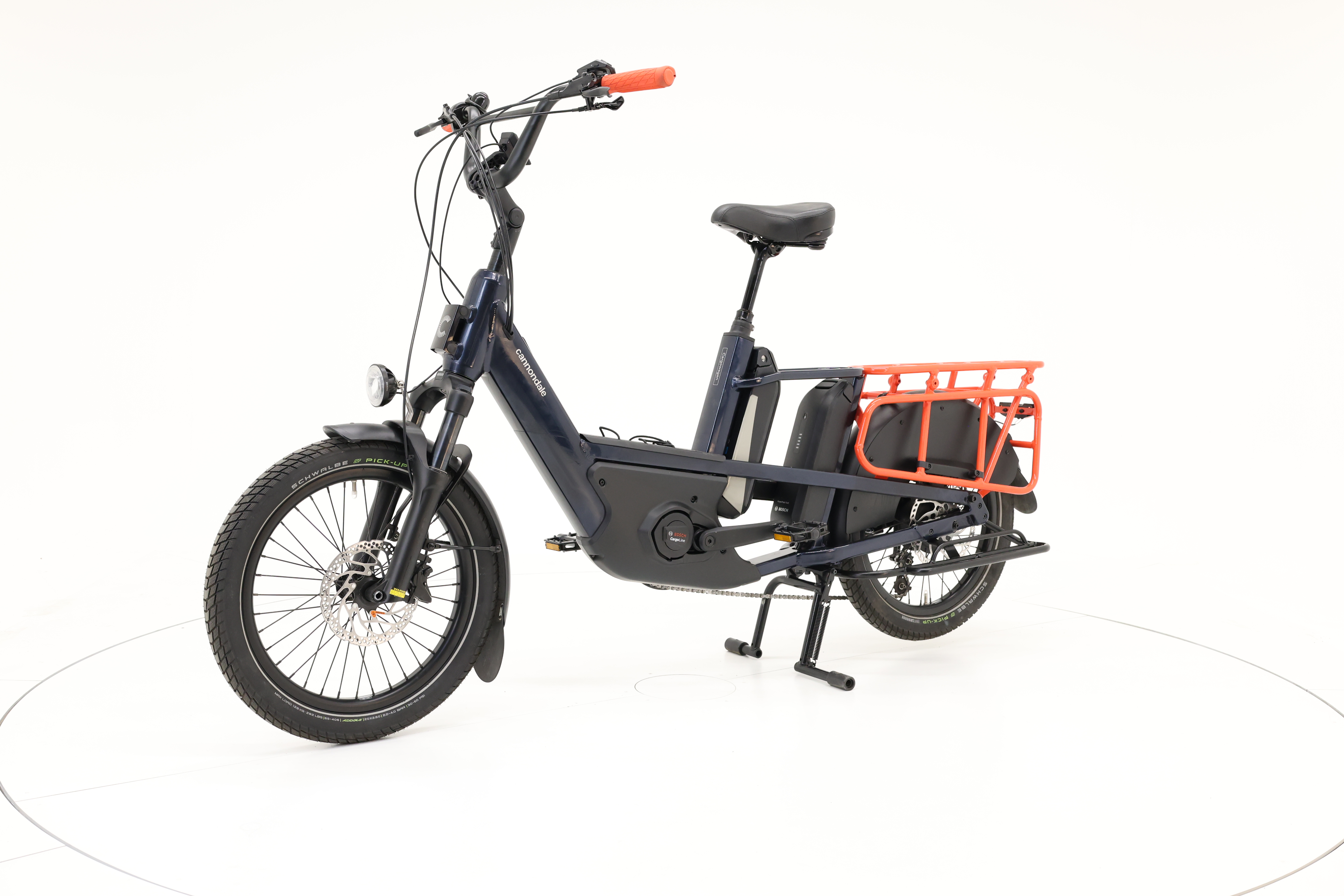 Cannondale Cargowagon, M, Unisize, 2024, 206 km – Bild 19 von 38