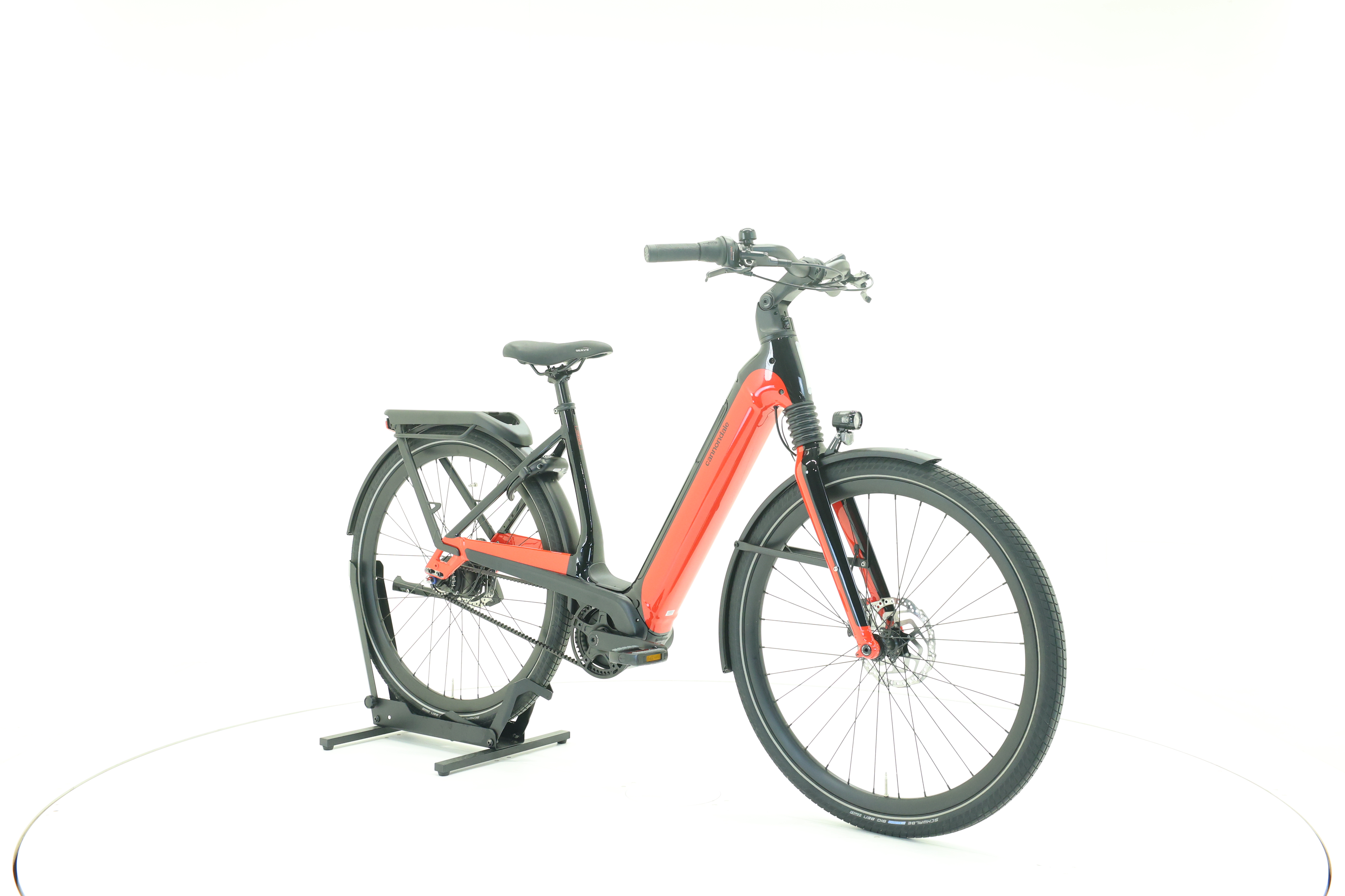 Cannondale Mavaro Neo 4