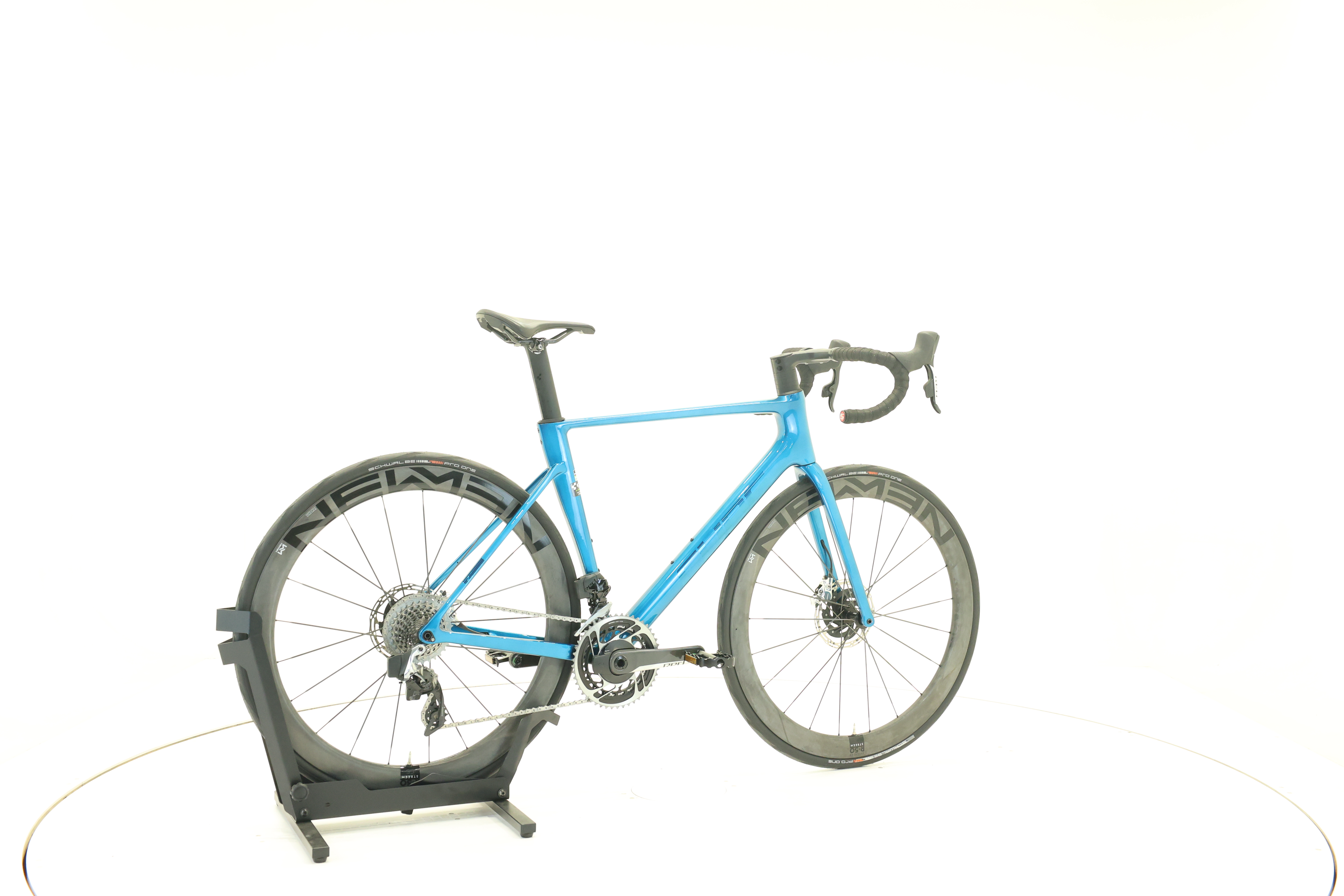 Cube Dealerdays Litening AIR C:68X SLX Red, 56 cm, 2025, 0 km – Bild 5 von 5