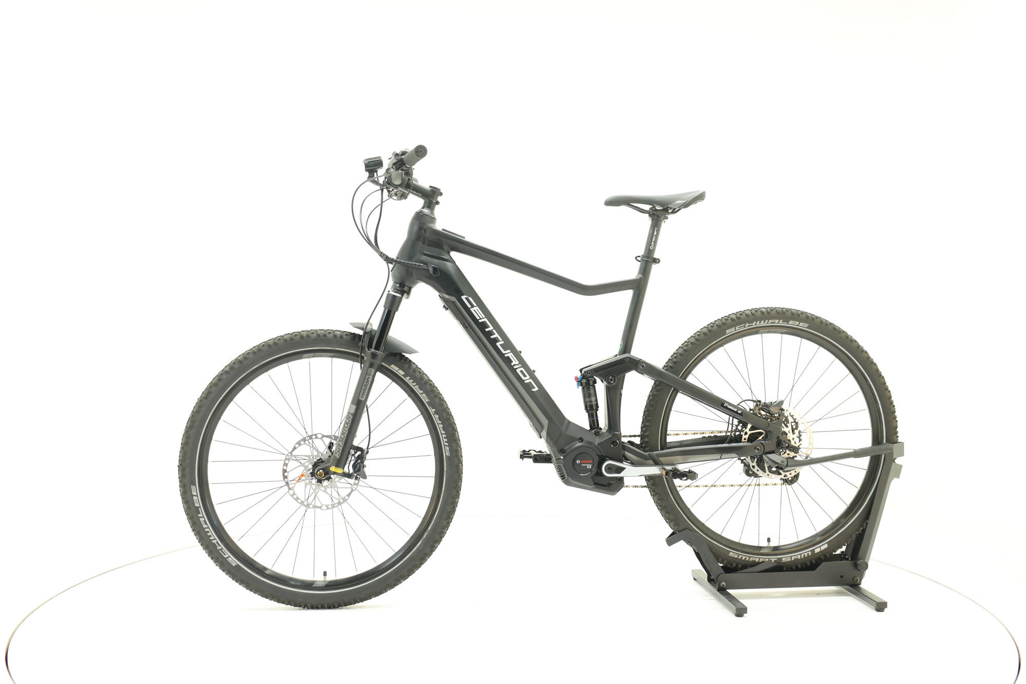 Centurion Lhasa E R860i EPS, XL, 190-199 cm, 2023, 380 km – Bild 7 von 8