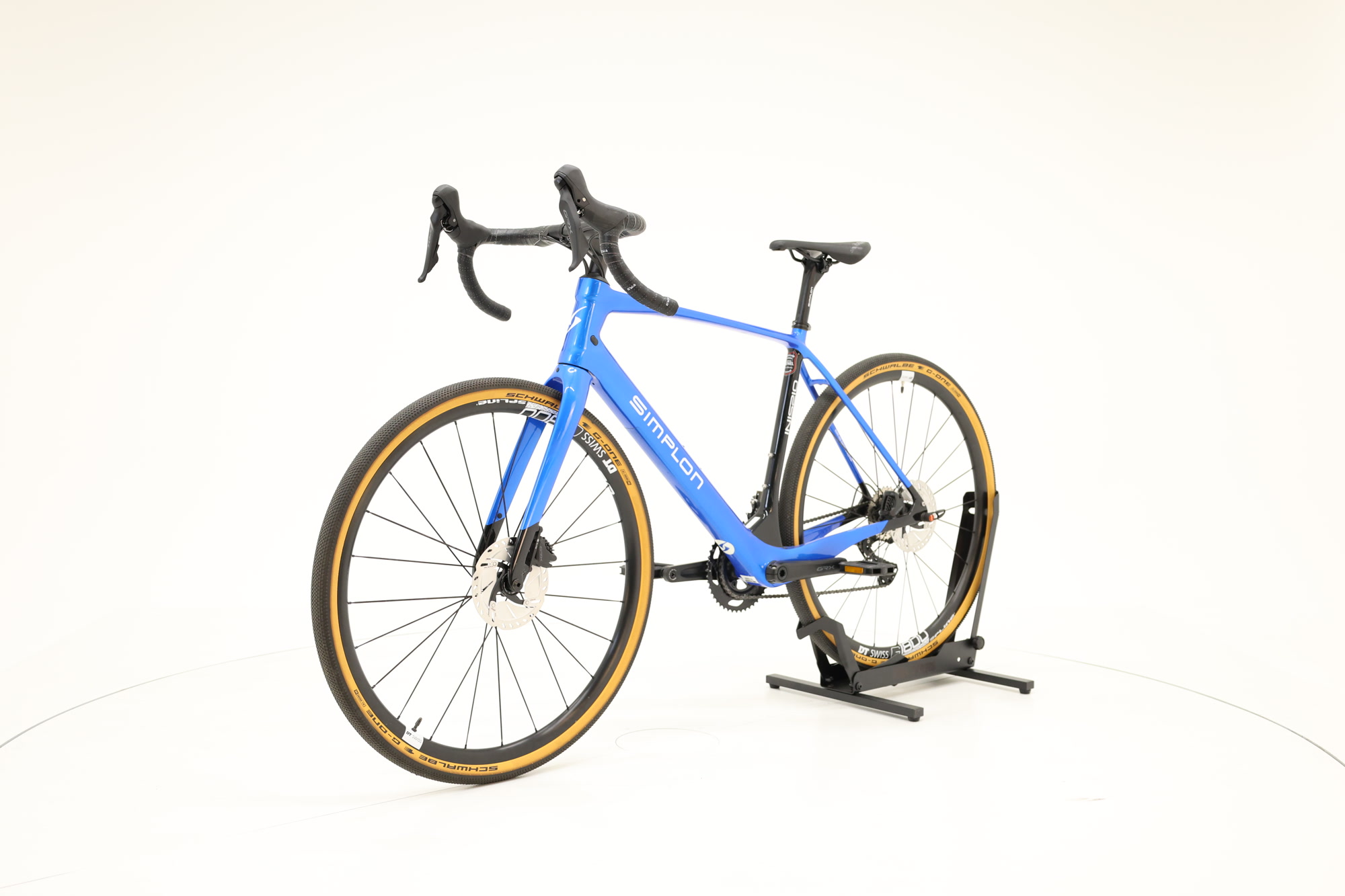 Simplon Inissio Gravel – Bild 1 von 8