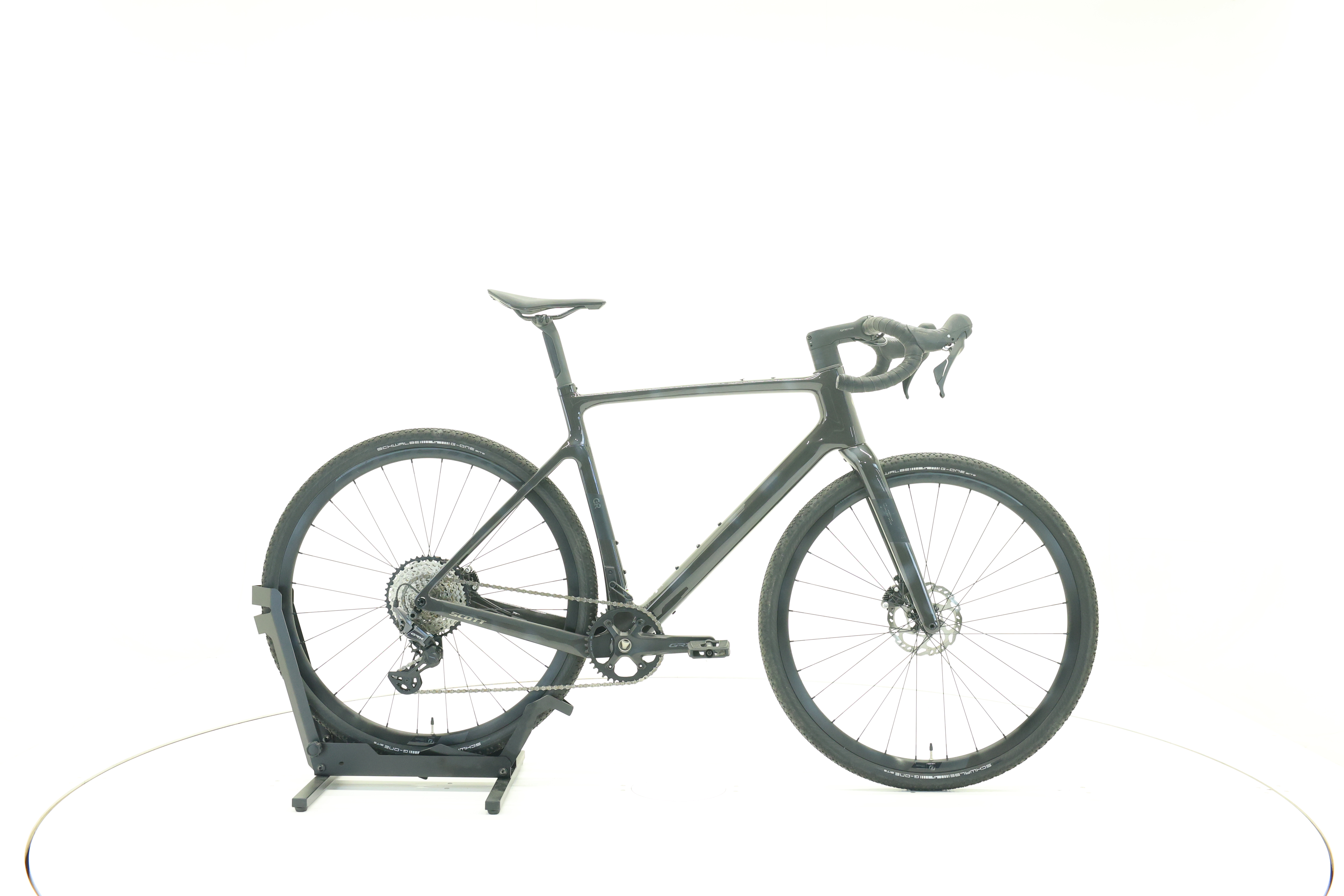 Scott Addict Gravel 40, L, 180-189 cm, 2025, 0 km – Bild 1 von 24