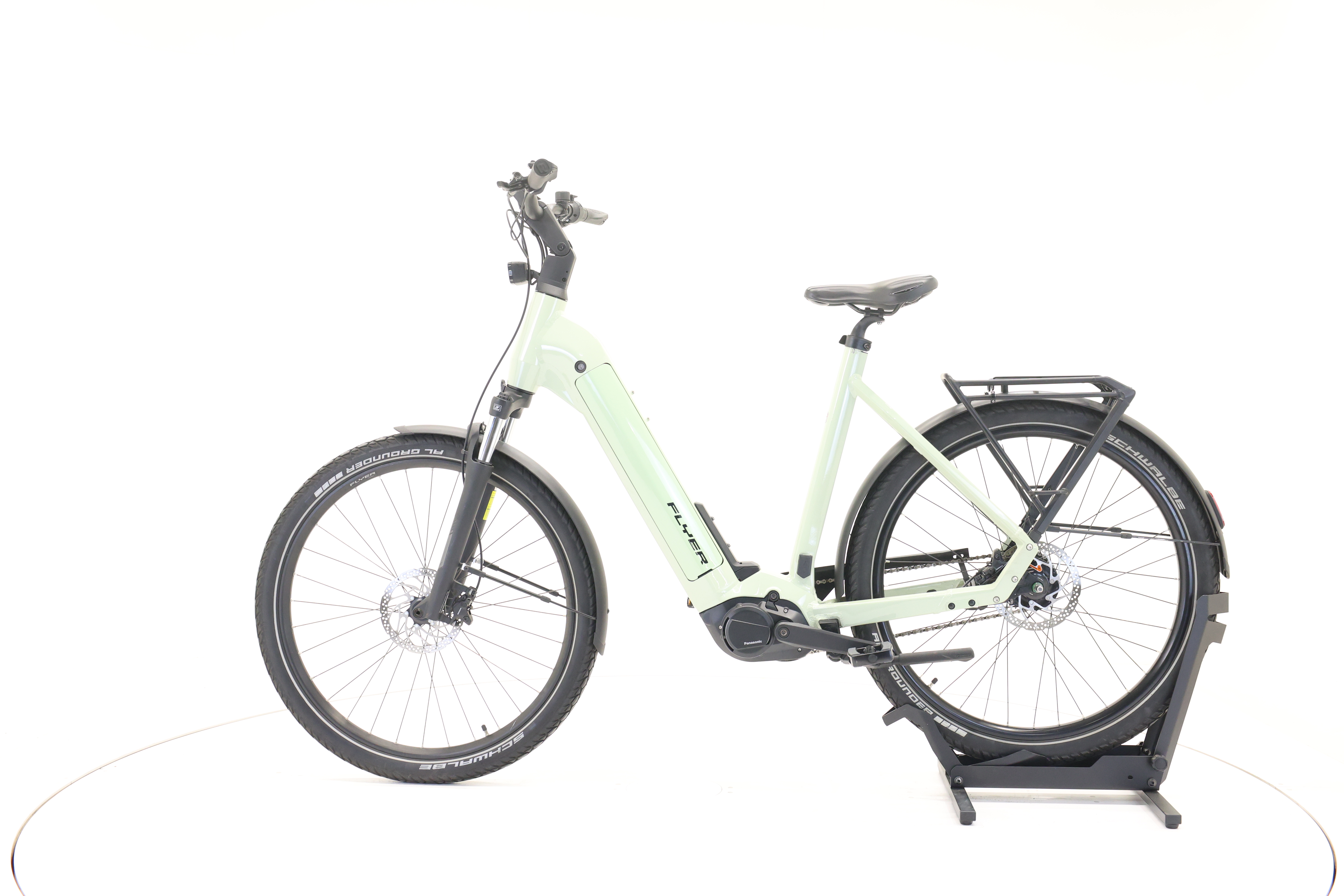 FLYER Upstreet 5.40 Da.28" Ped XL Deep 5NF
