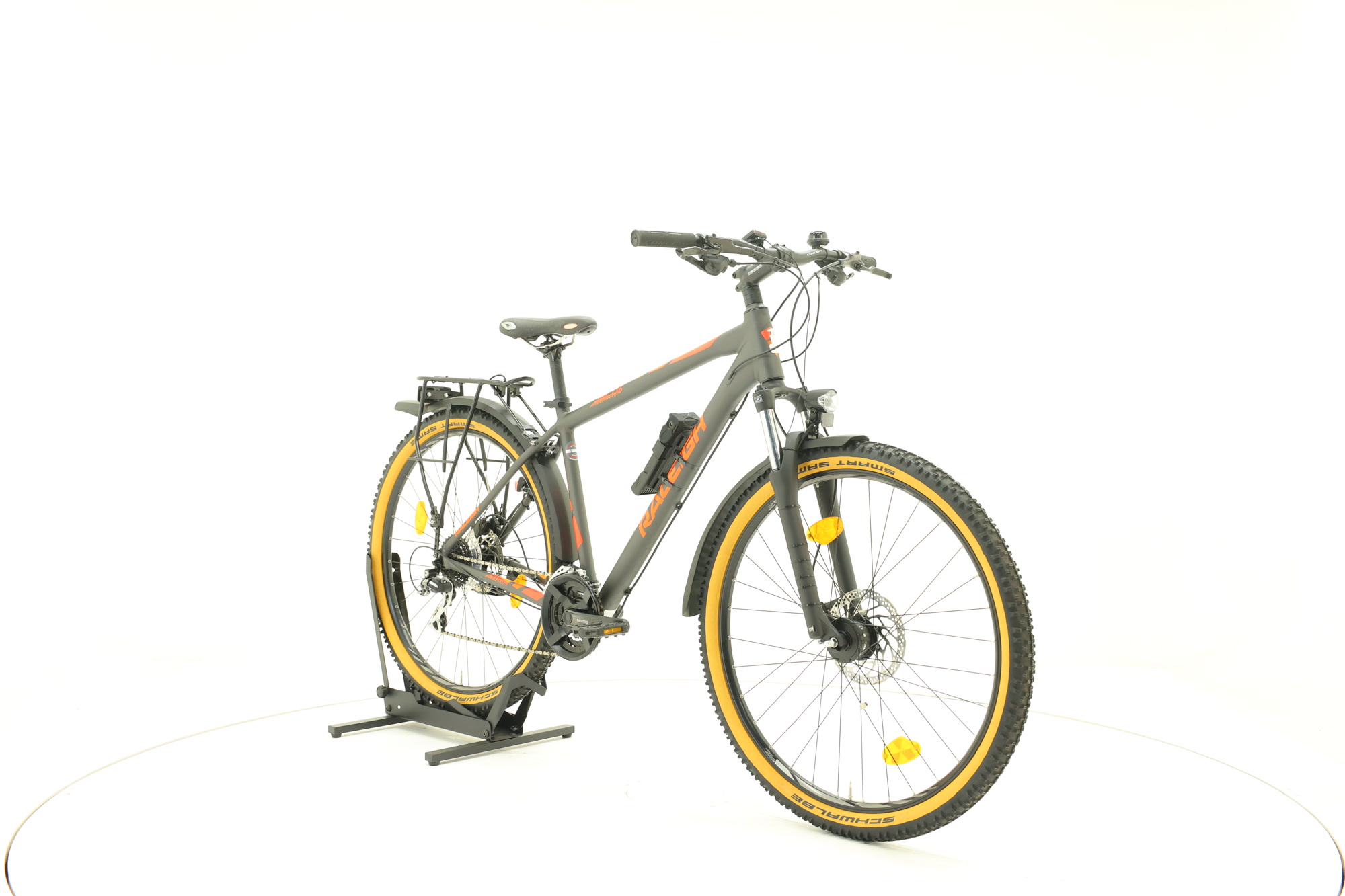 Raleigh Daymax