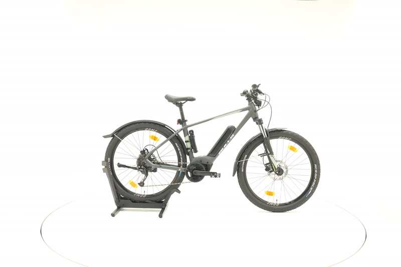 Bulls Aminga CX 27,5", 44 cm, 150-159 cm, 2024, 244 km – Bild 6 von 8