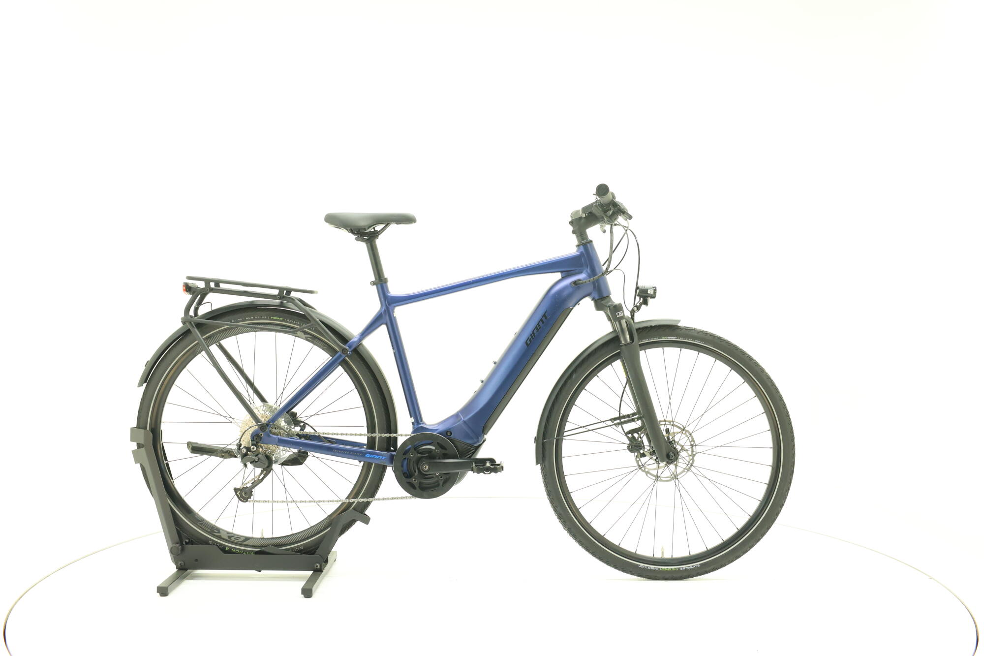 GIANT Explore E+2 GTS RD EVO