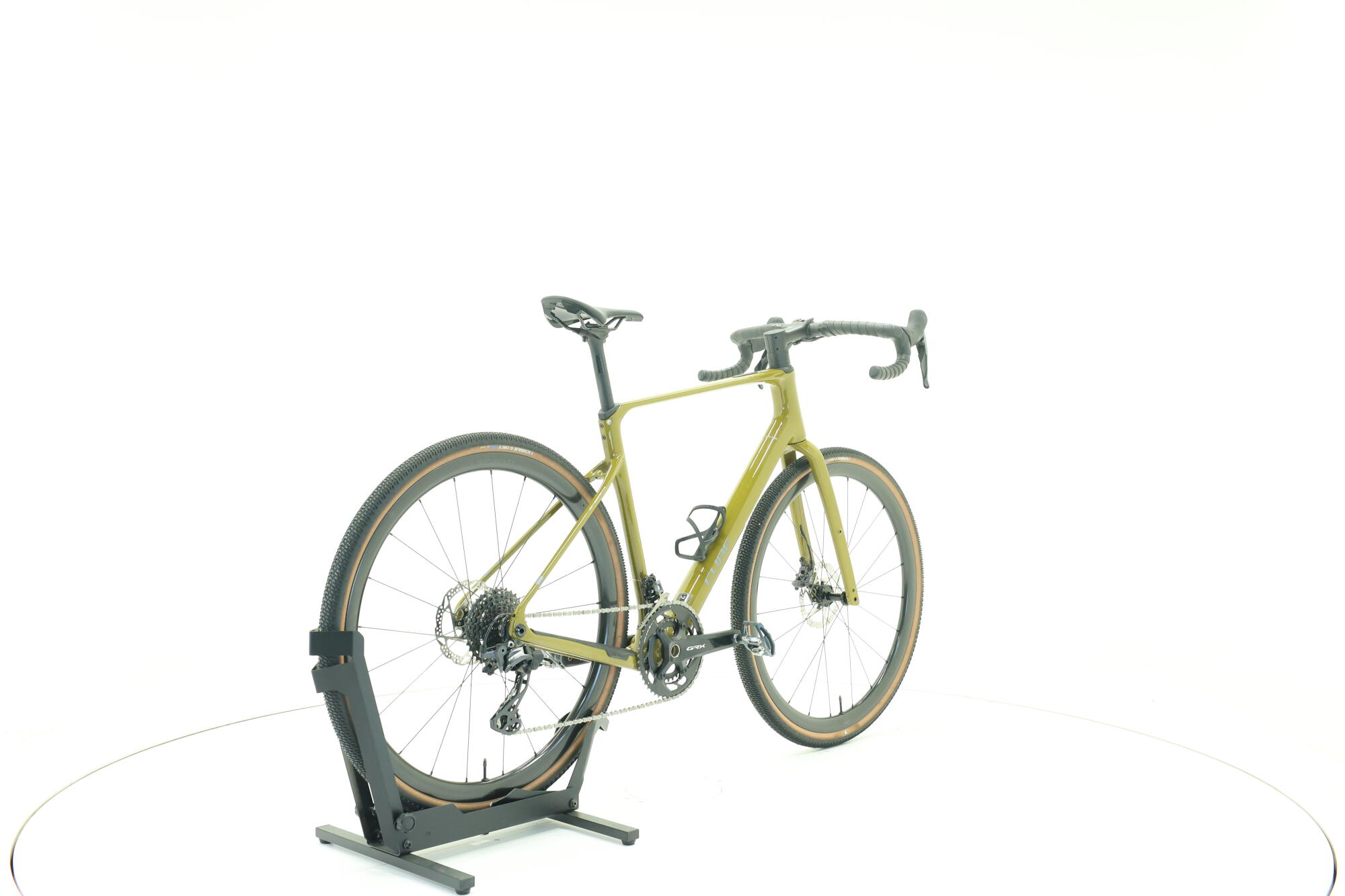 Cube Nuroad C:62 Pro, L, 180-189 cm, 2025, 0 km – Bild 6 von 8