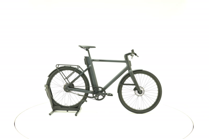 Cowboy Bike C4+, Unisize, Unisize, 2023, 0 km – Bild 5 von 8