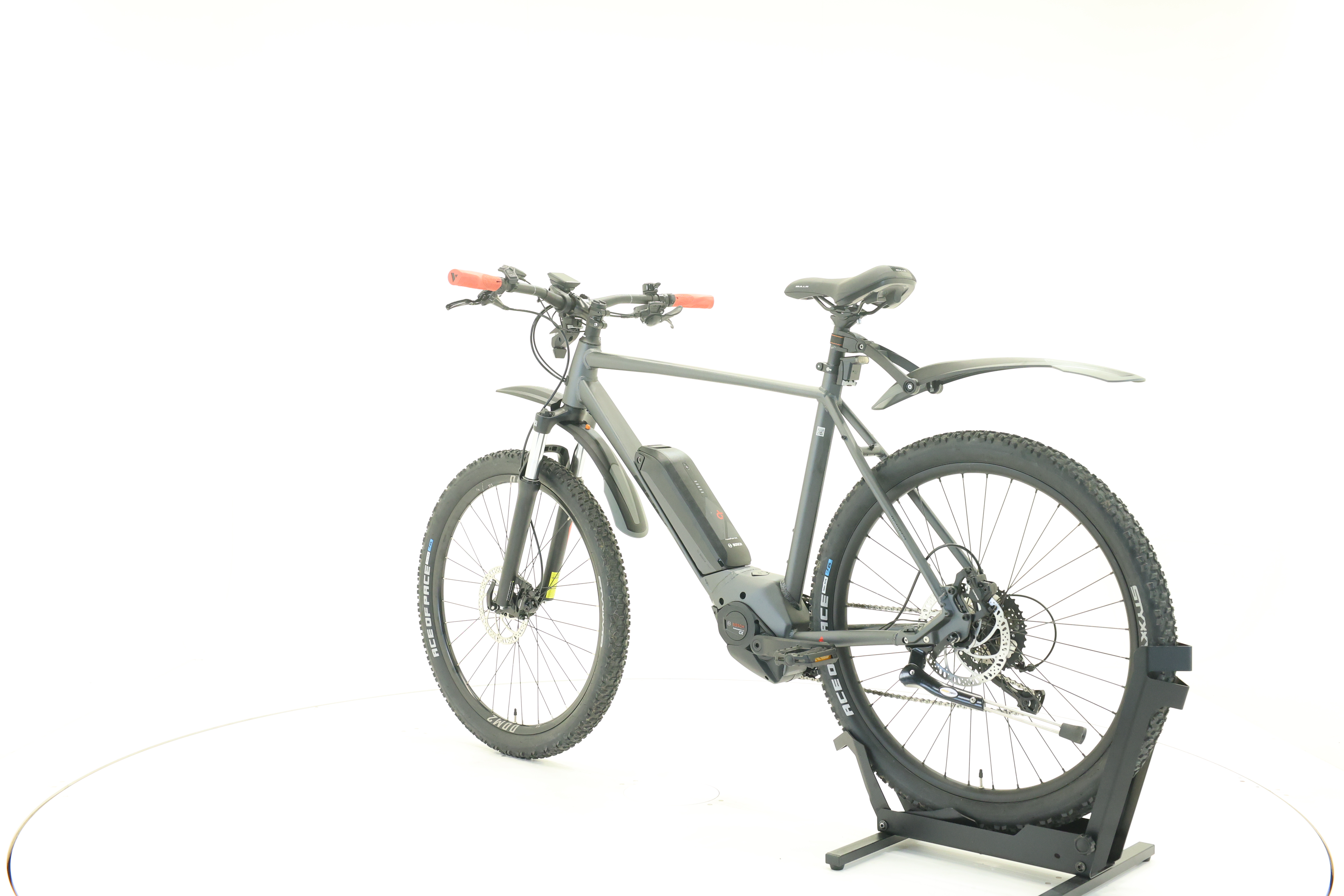 Bulls LT CX 27,5