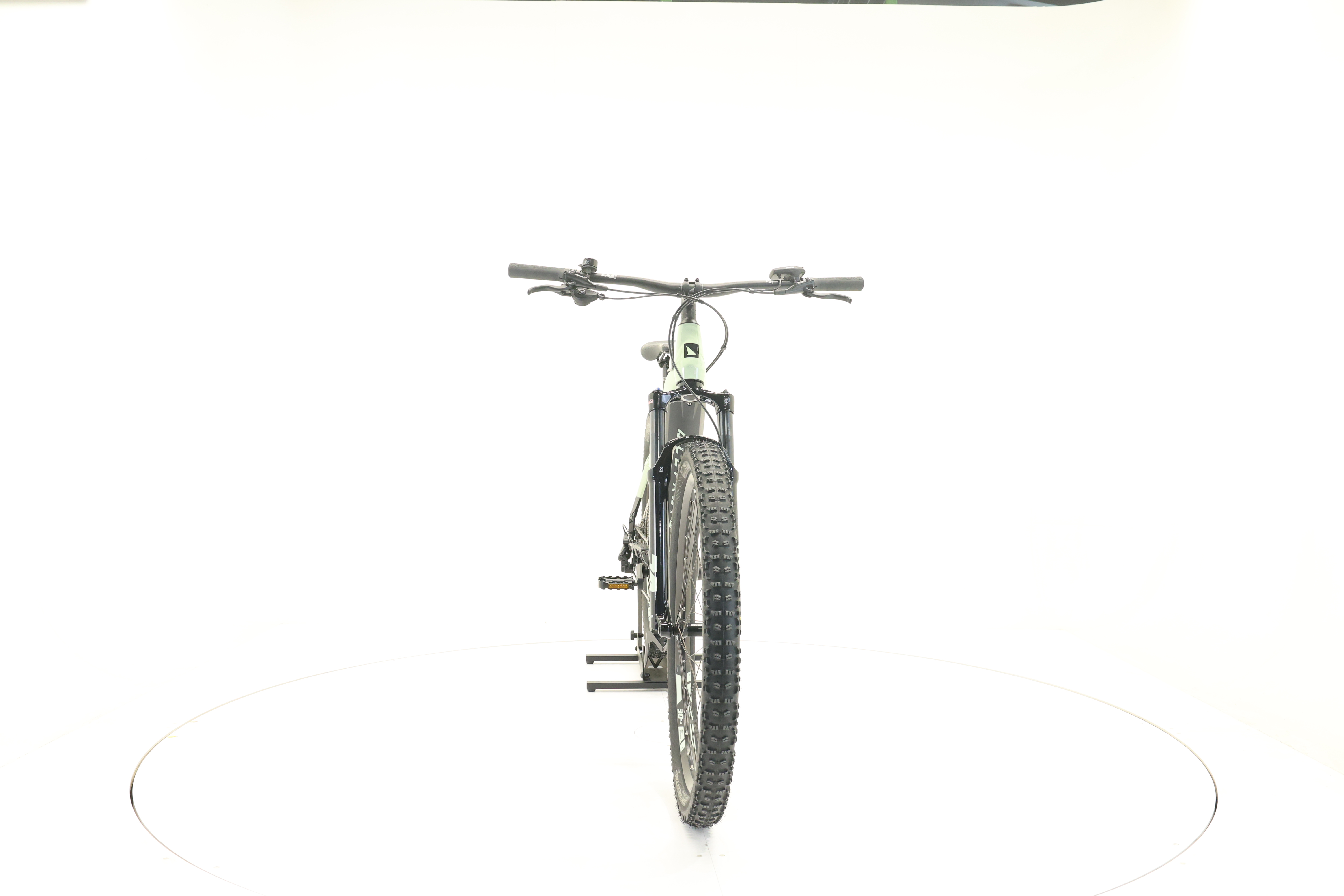 Haibike AllTrail 4 29