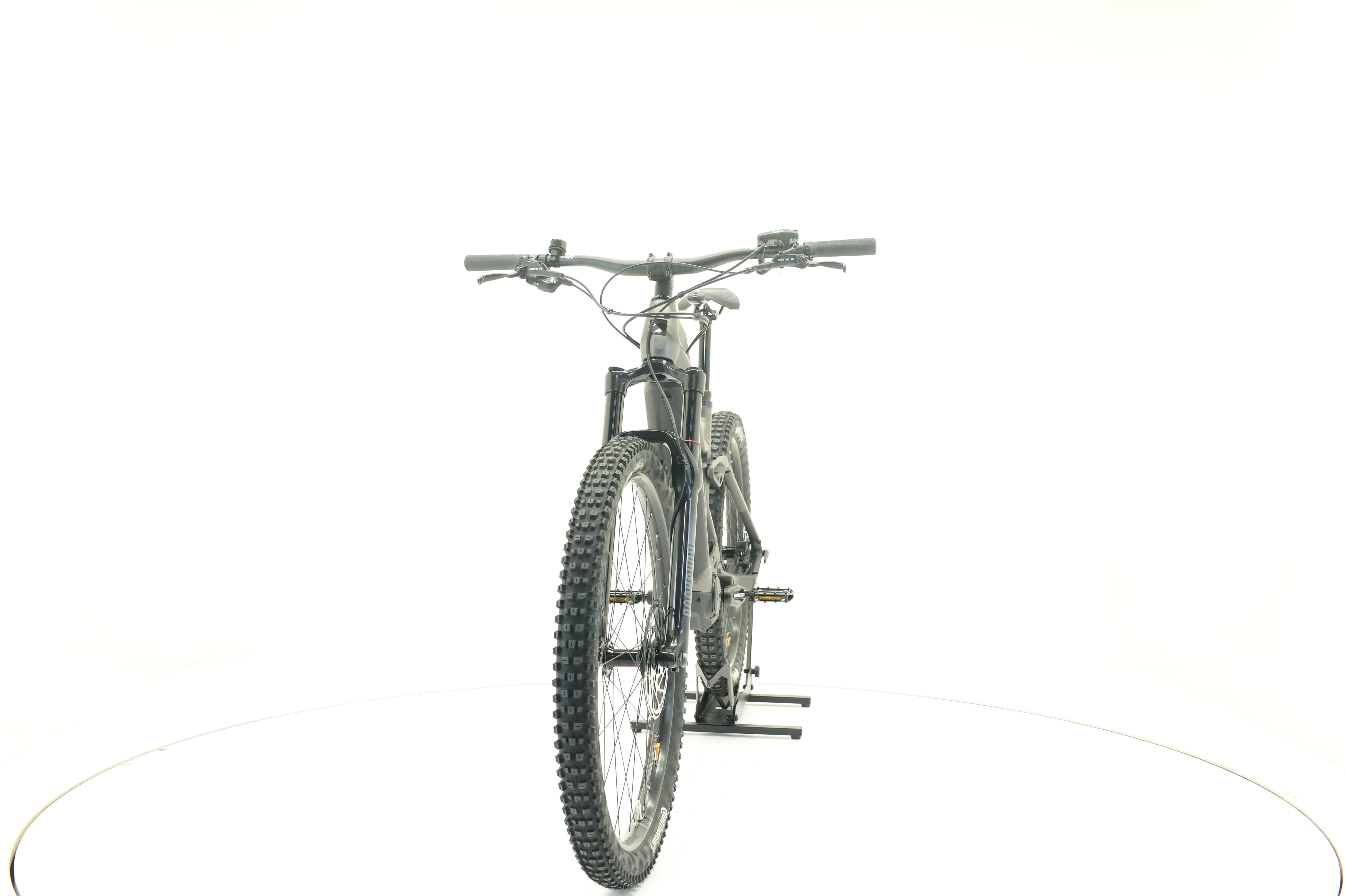 Haibike ALLMTN 2