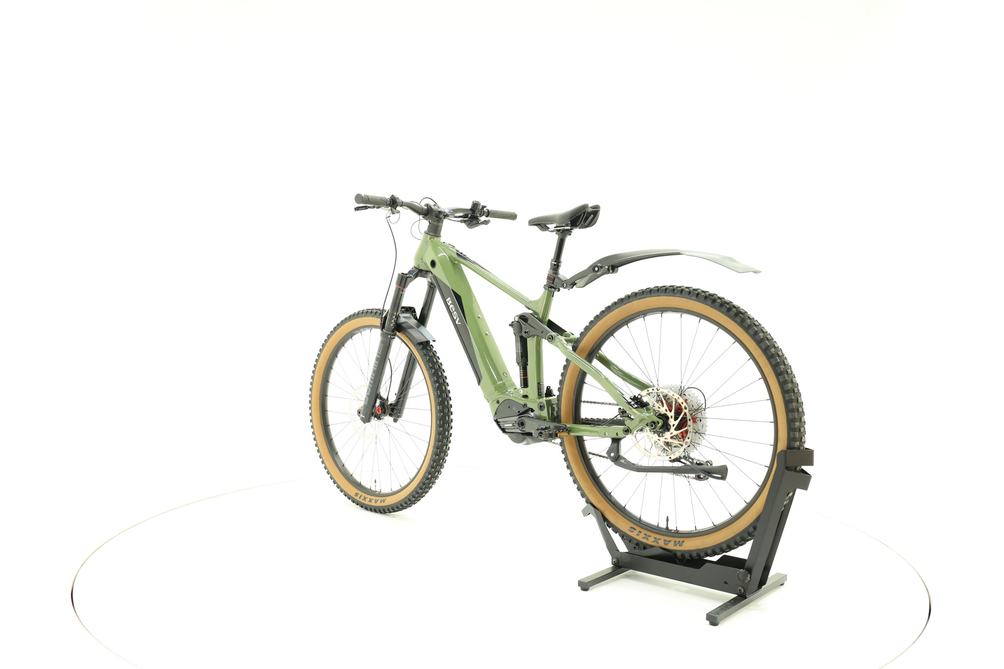 BESV TRS 1.3 FS, S, 160-169 cm, 2023, 0 km – Bild 4 von 8