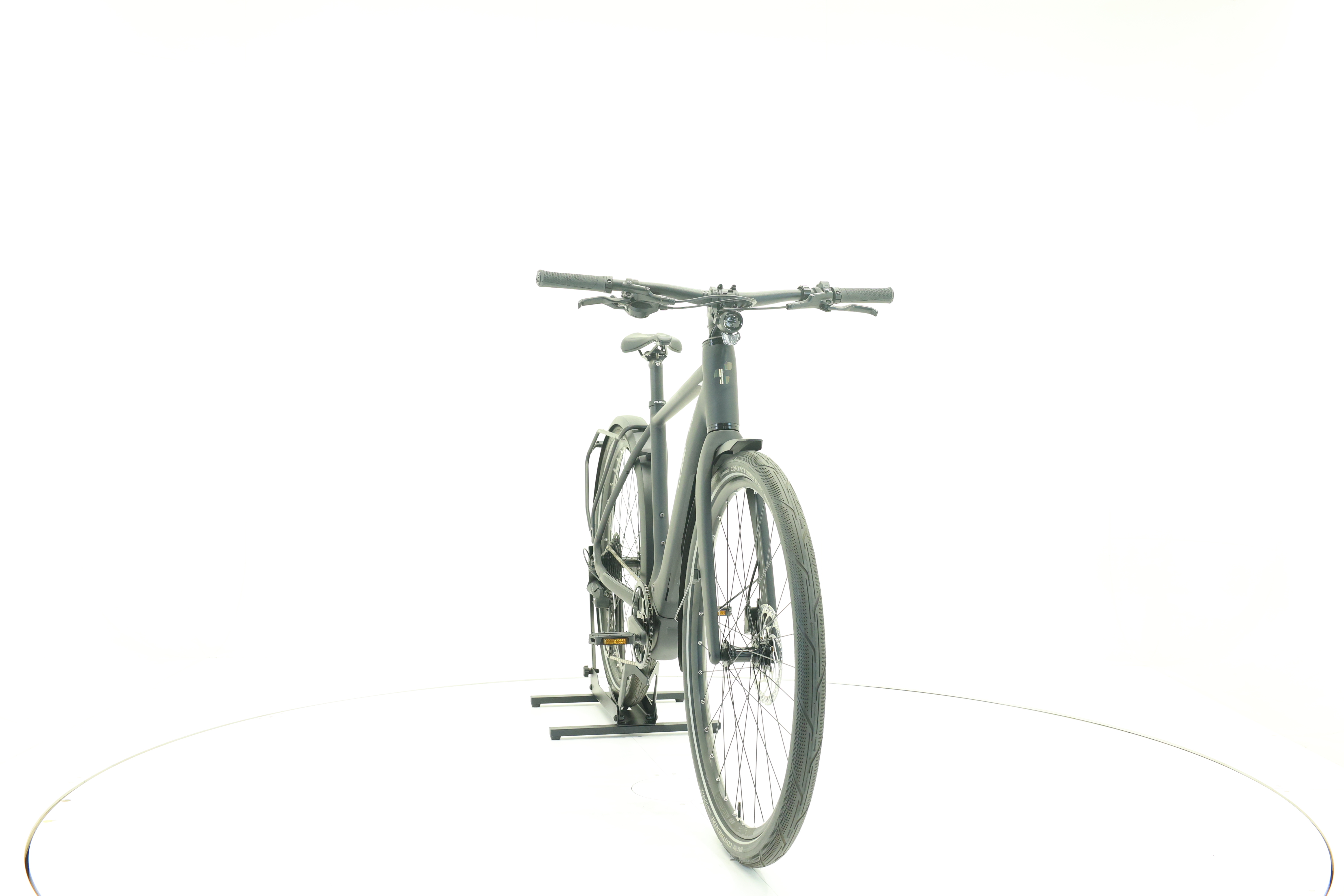 Cube Editor Hybrid Pro FE 400X, M, 170-179 cm, 2025, 21 km – Bild 4 von 5