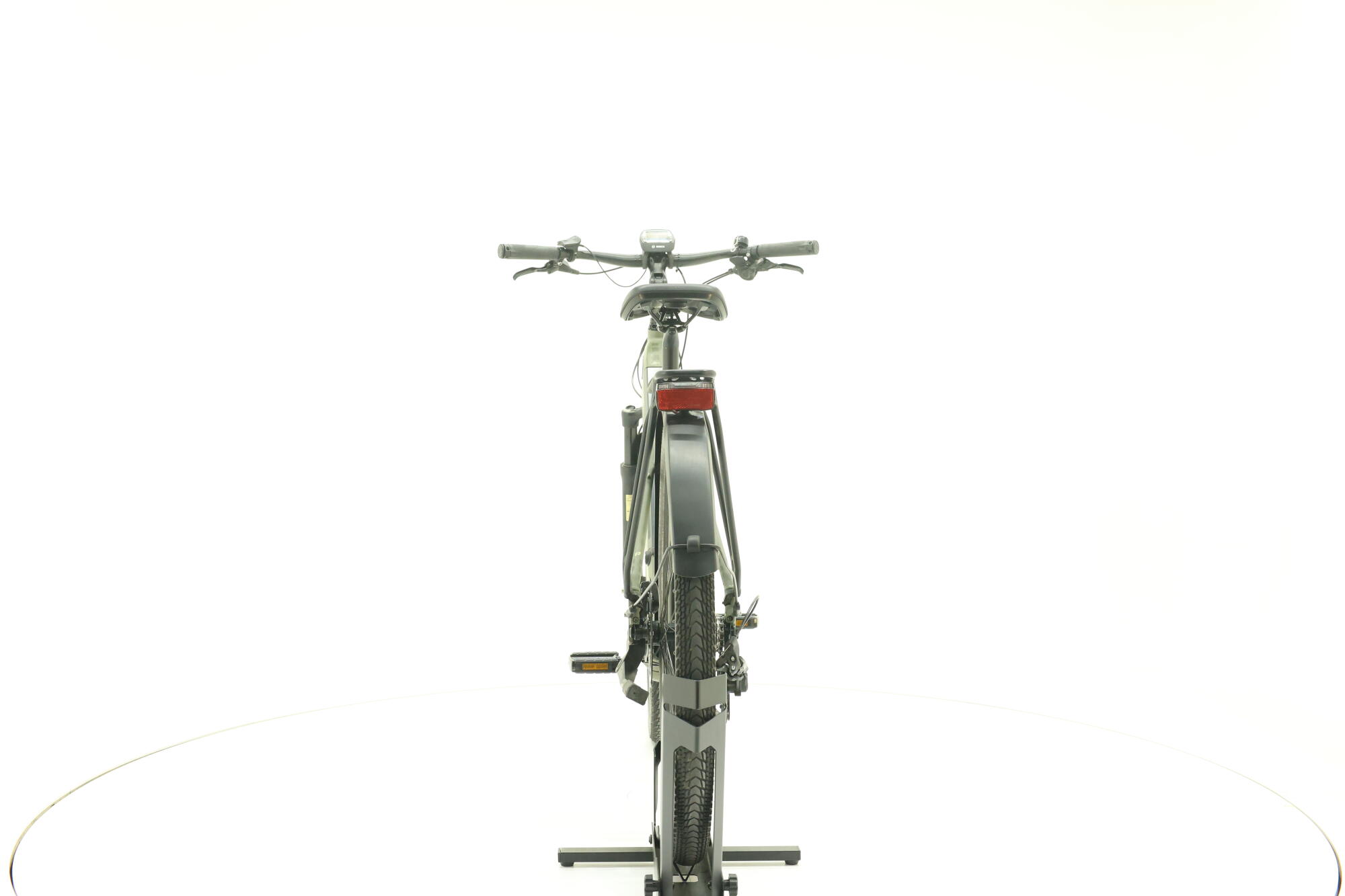Raleigh Kent 11 XXL