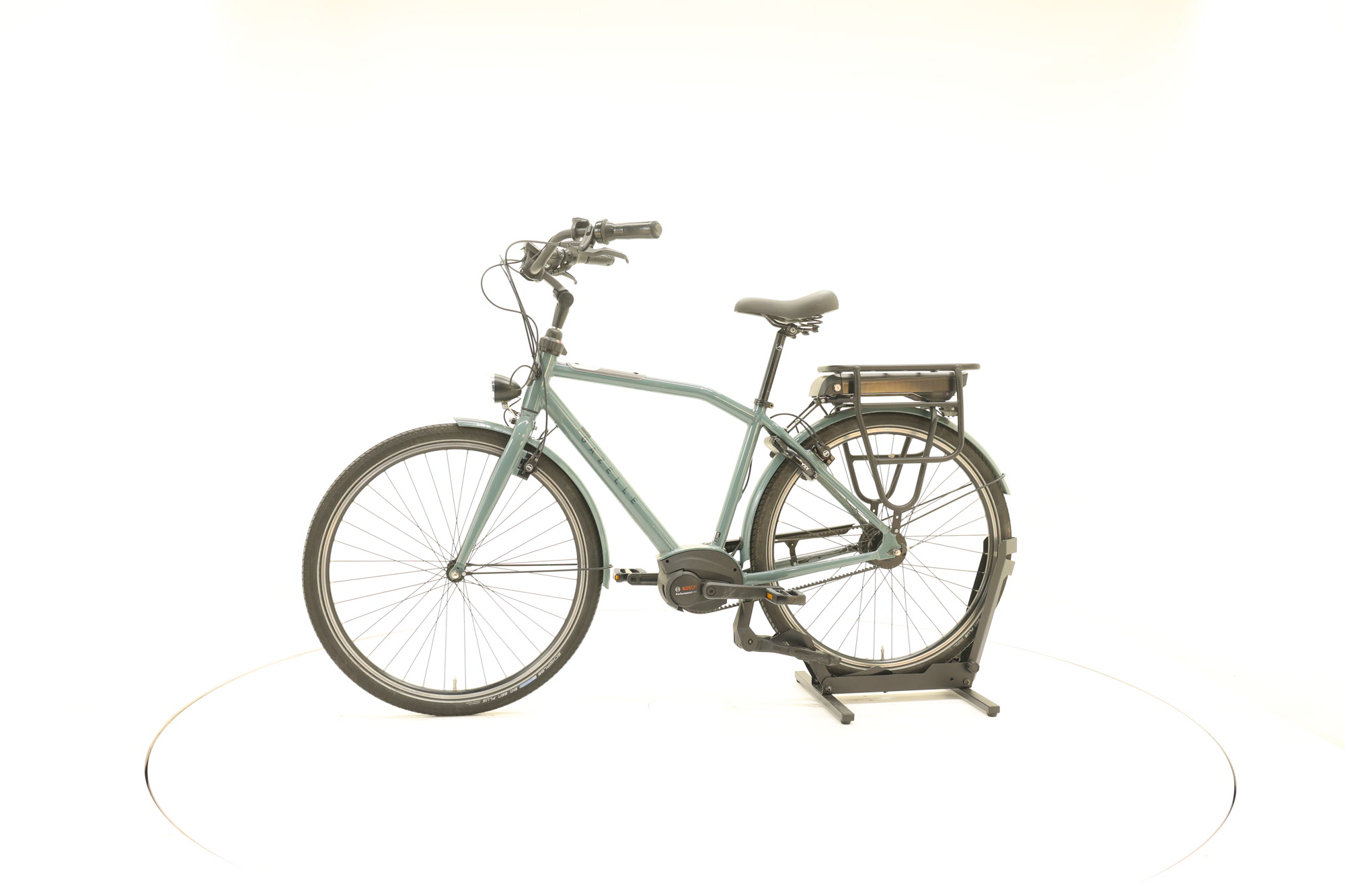 Gazelle Heavy Duty NL C5 HMB Belt