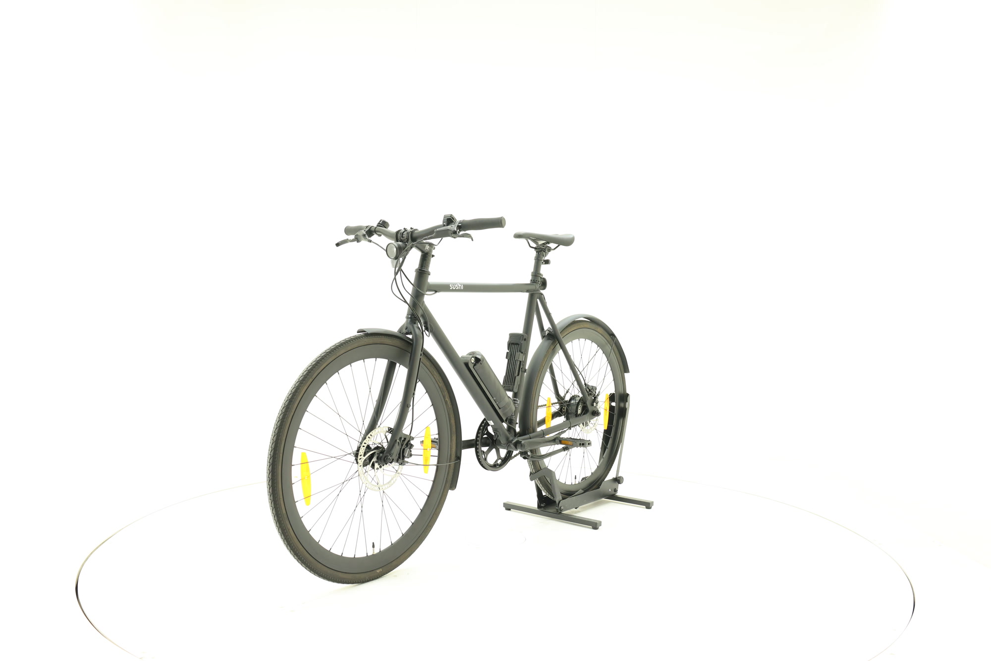 Sushi Bikes Maki 3.0