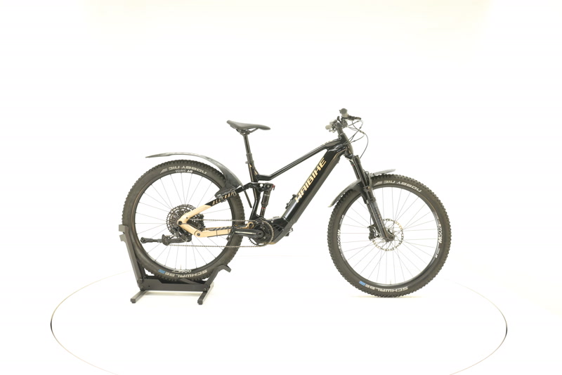 Haibike Alltrail 7 29, 44 cm, 170-179 cm, 2023, 2911 km – Bild 17 von 22