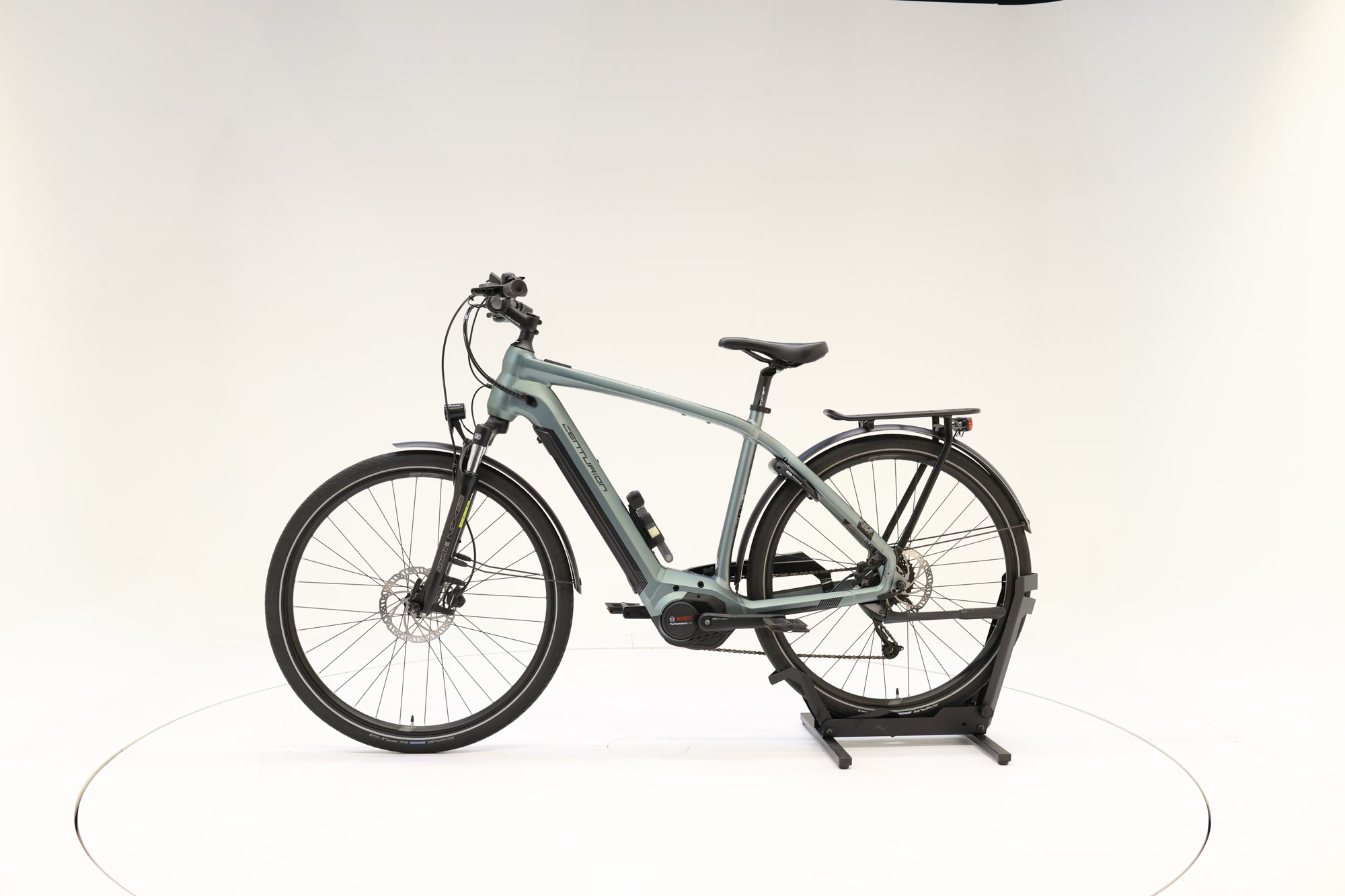 Centurion E-Fire Sport R760i, L, 170-179 cm, 2023, 3667 km – Bild 4 von 8