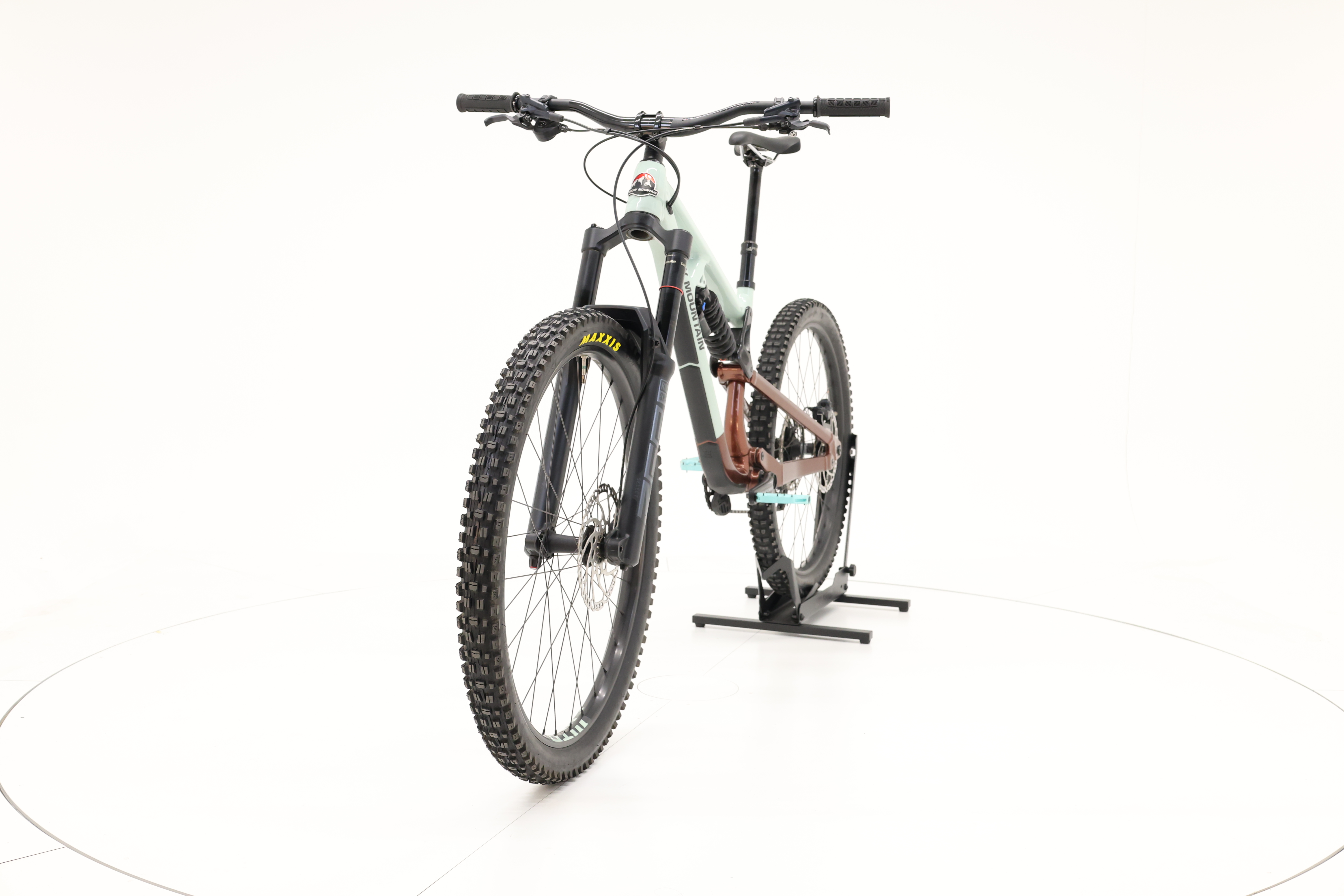 RockyMountain Slayer Alloy 50 C1