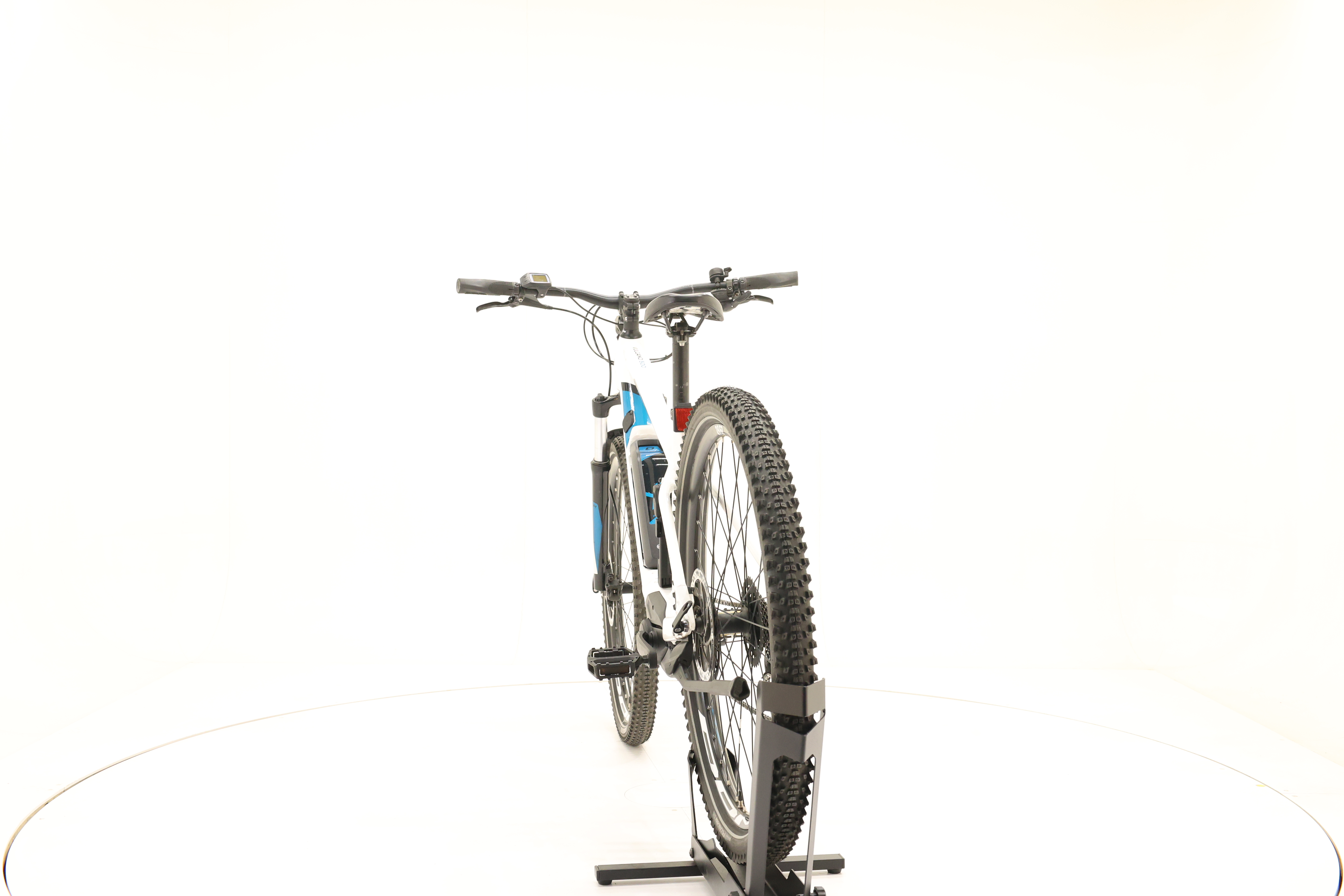 Dynamics Vulcano 500 (99407), 44 cm, 150-159 cm, 2023, 2476 km – Bild 3 von 29