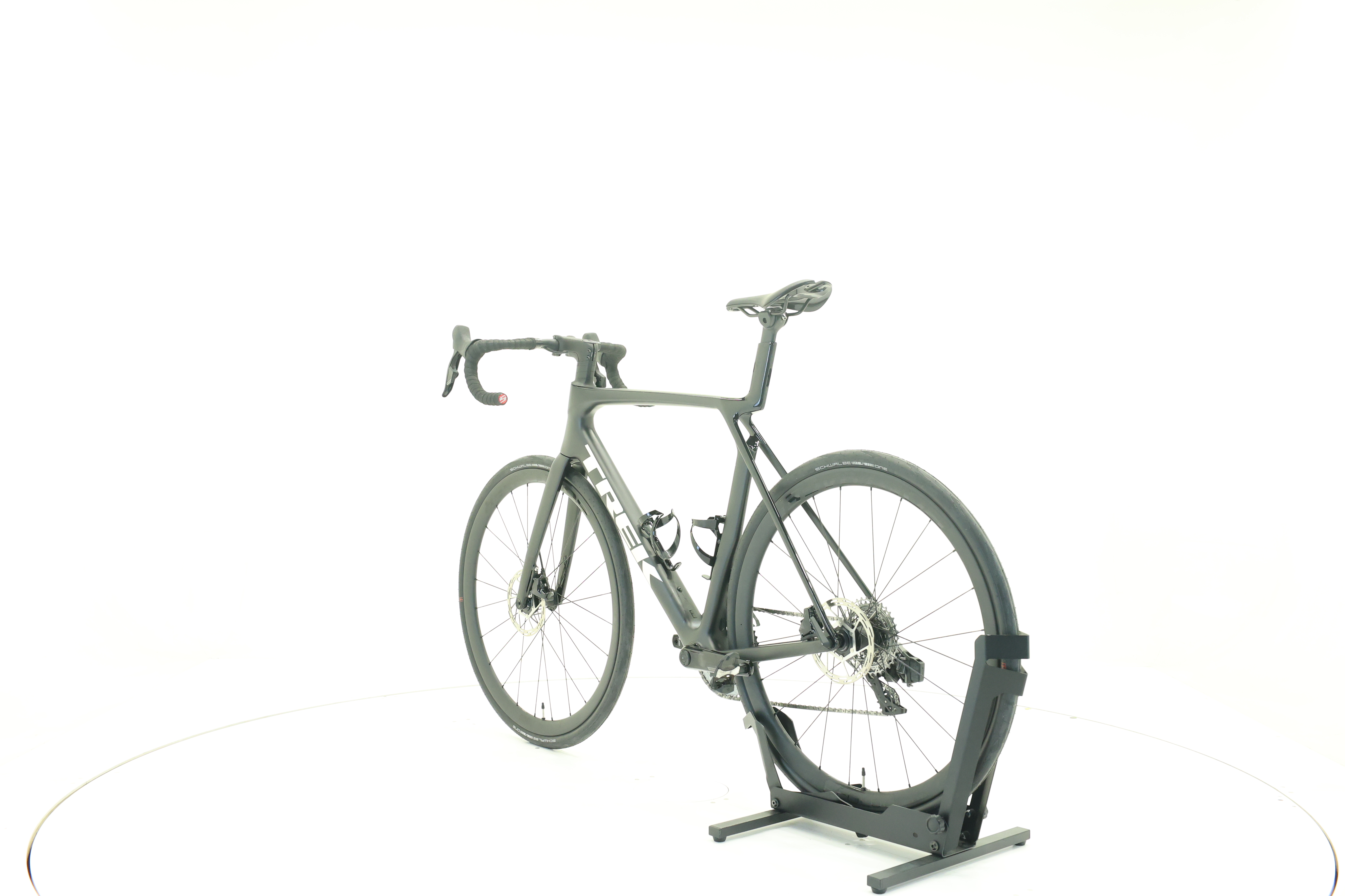 Trek Madone SL 6 AXS L Gen 8
