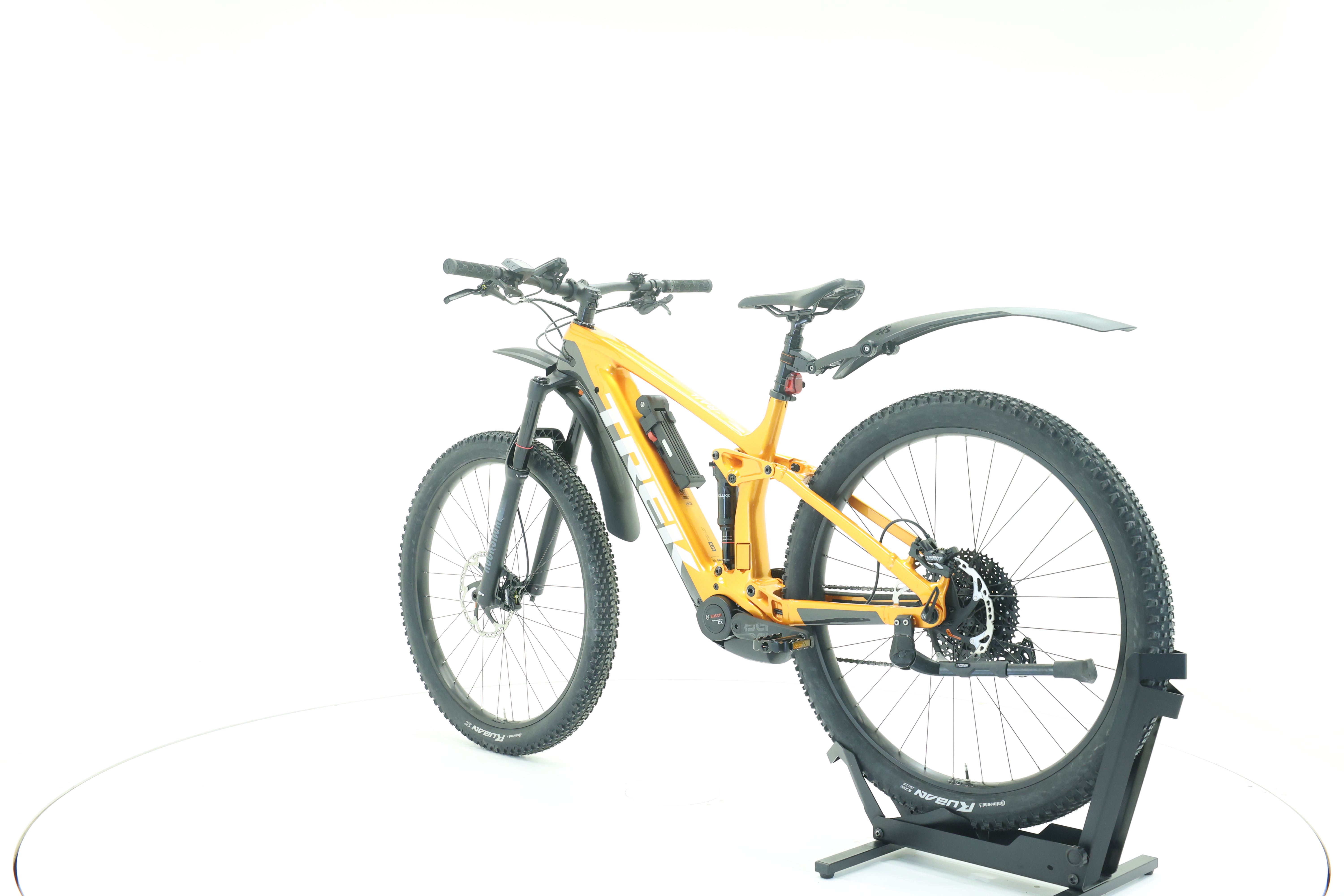 Trek Rail 9.5, L, 180-189 cm, 2024, 977 km – Bild 20 von 24