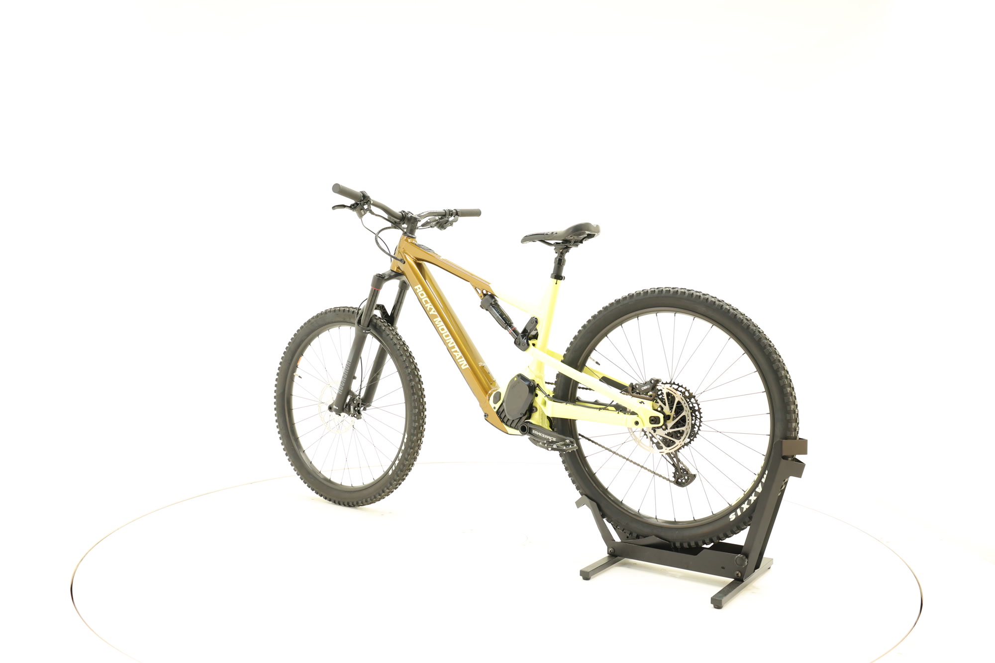 RockyMountain Instinct Powerplay A 30