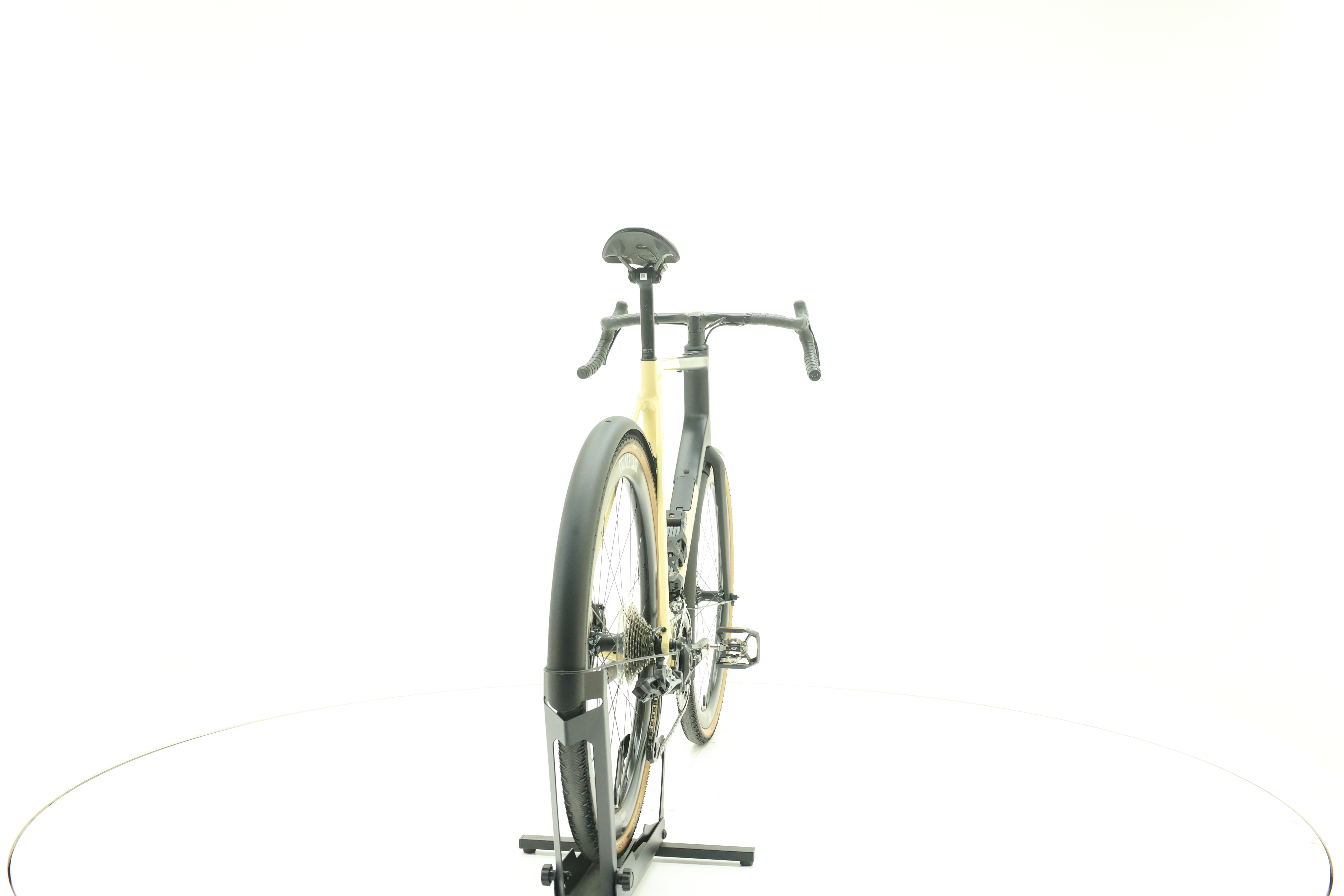 Canyon Grail CF SLX 8 Di2, S6 (XXL), 190-199 cm, 2024, 0 km – Bild 15 von 24
