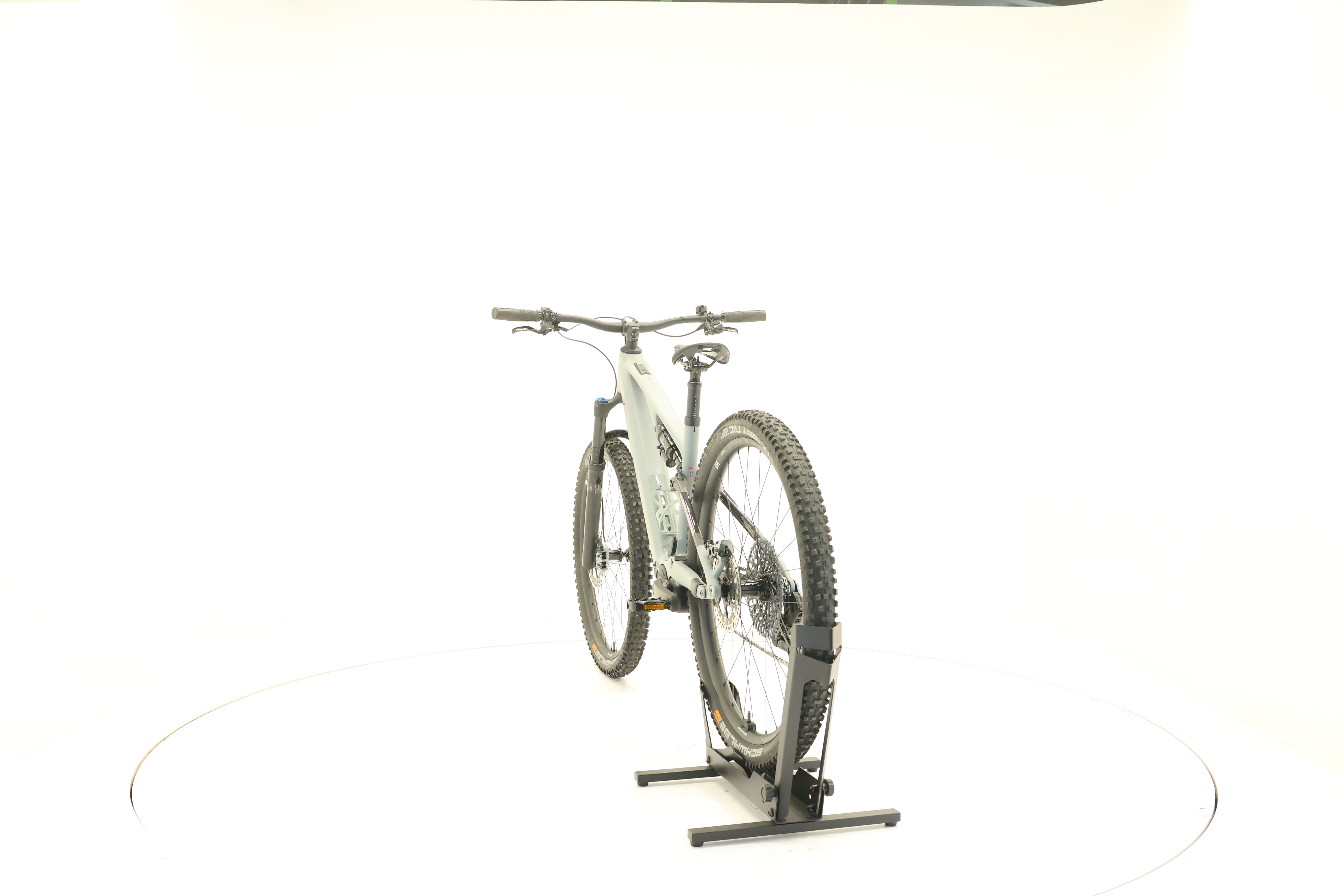 Cube AMS Hybrid C:68X TM 400X, L, 180-189 cm, 2025, 931.8 km – Bild 24 von 24