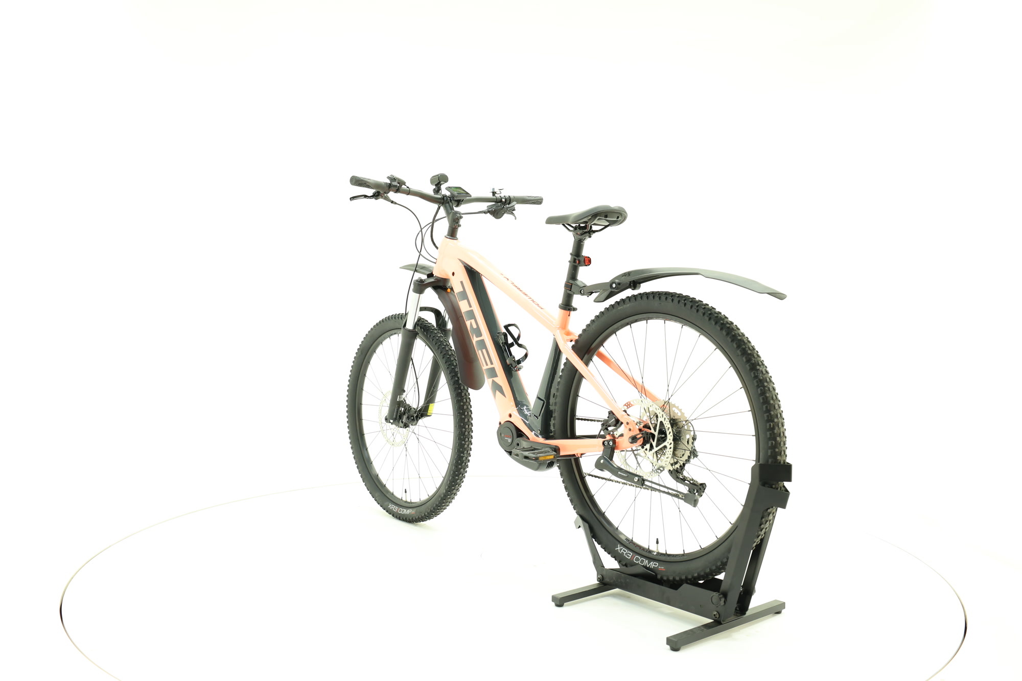 Trek Powerfly 4, M, 170-179 cm, 2024, 155 km – Bild 3 von 5