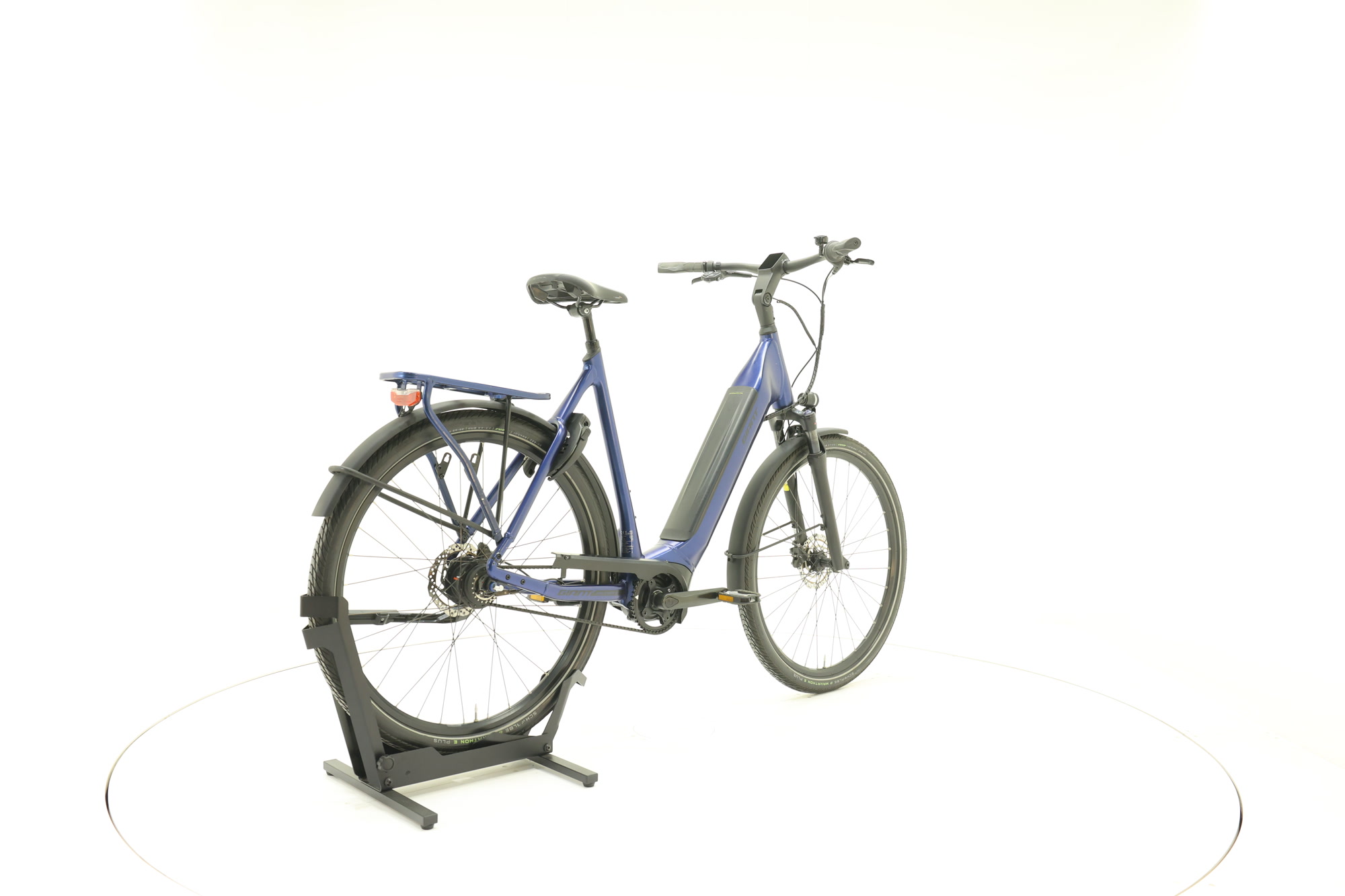 GIANT Dailytour E+ 1 BD